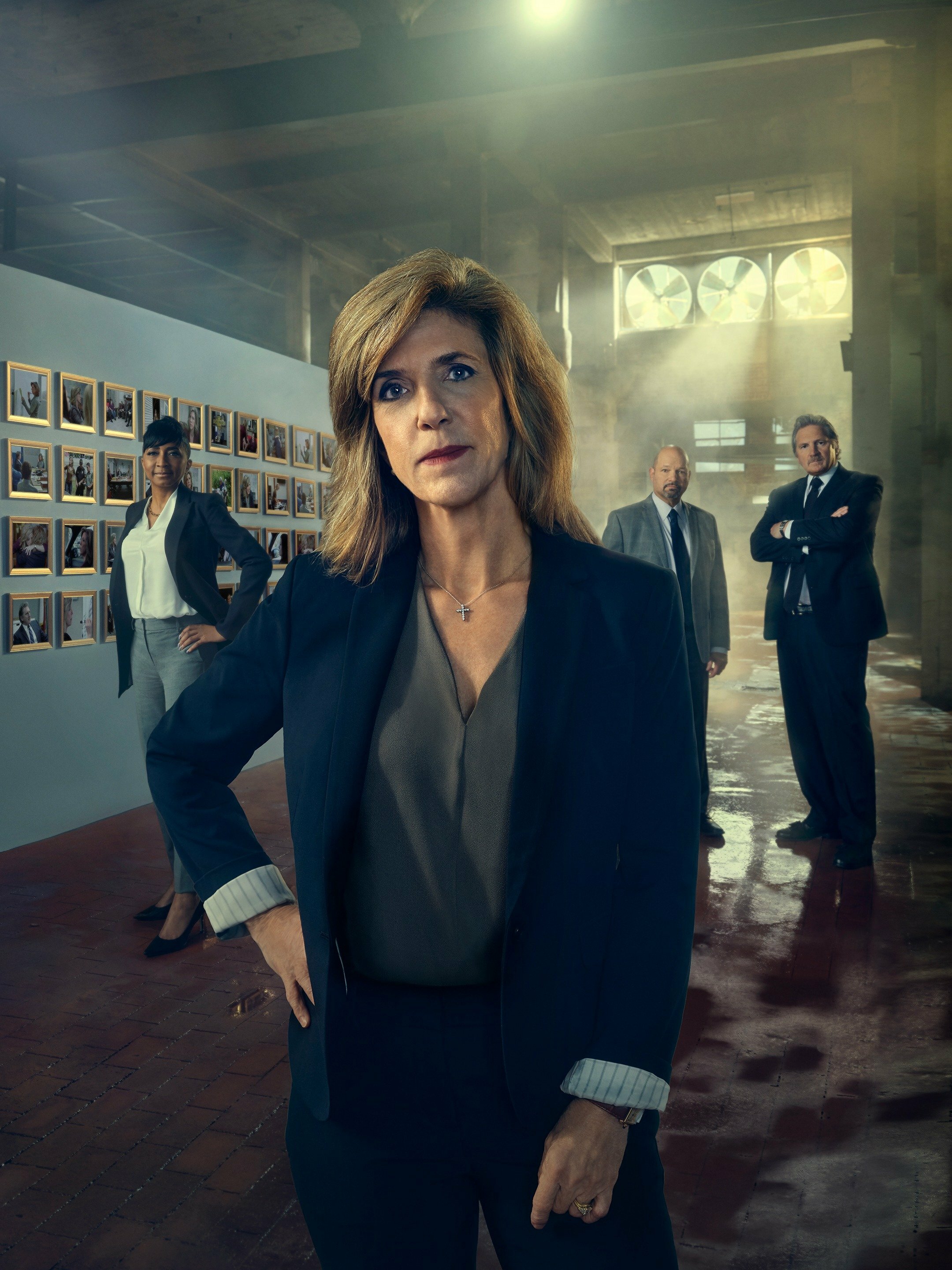 Series photo