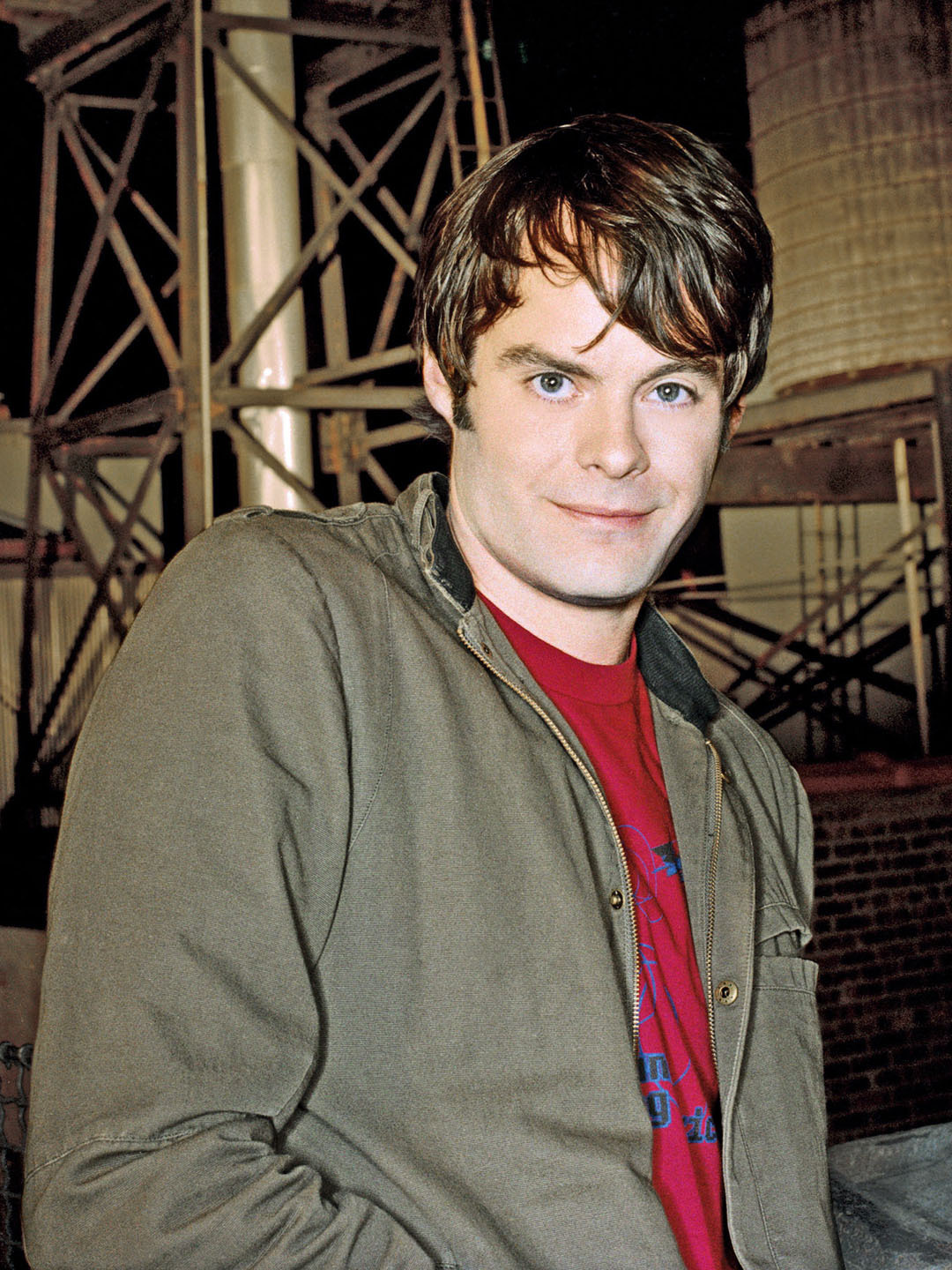 Series photo