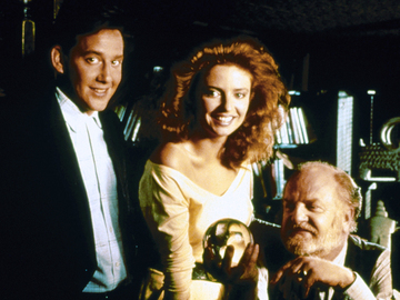 Actors photo