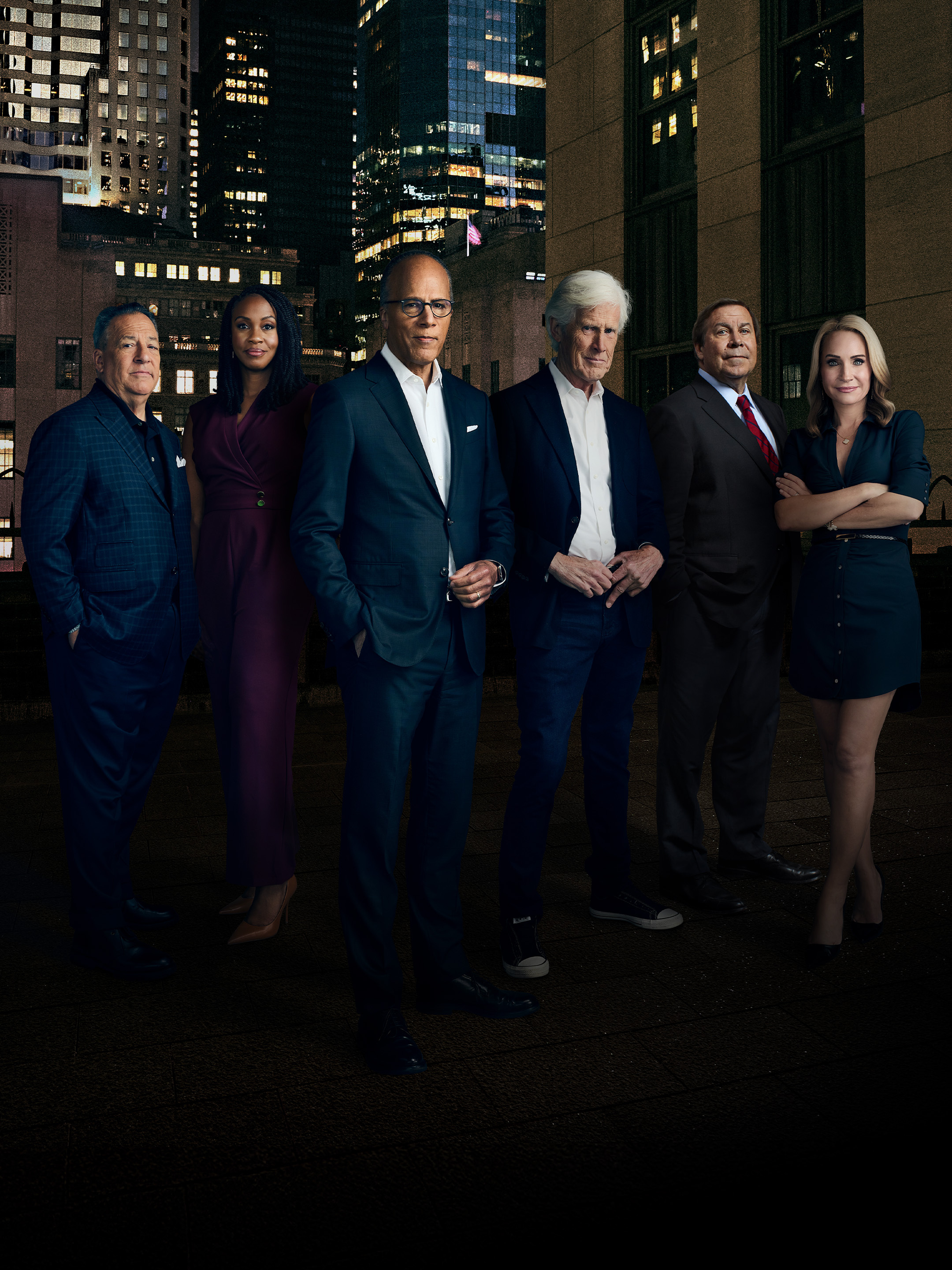Series photo