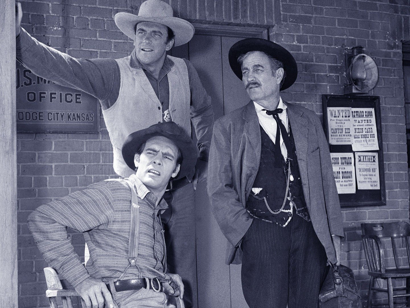 Series photo