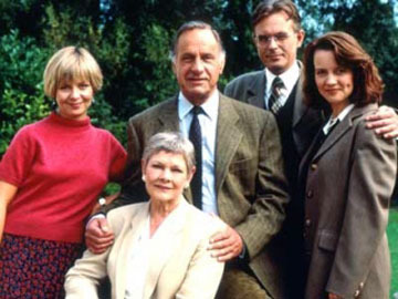Actors photo