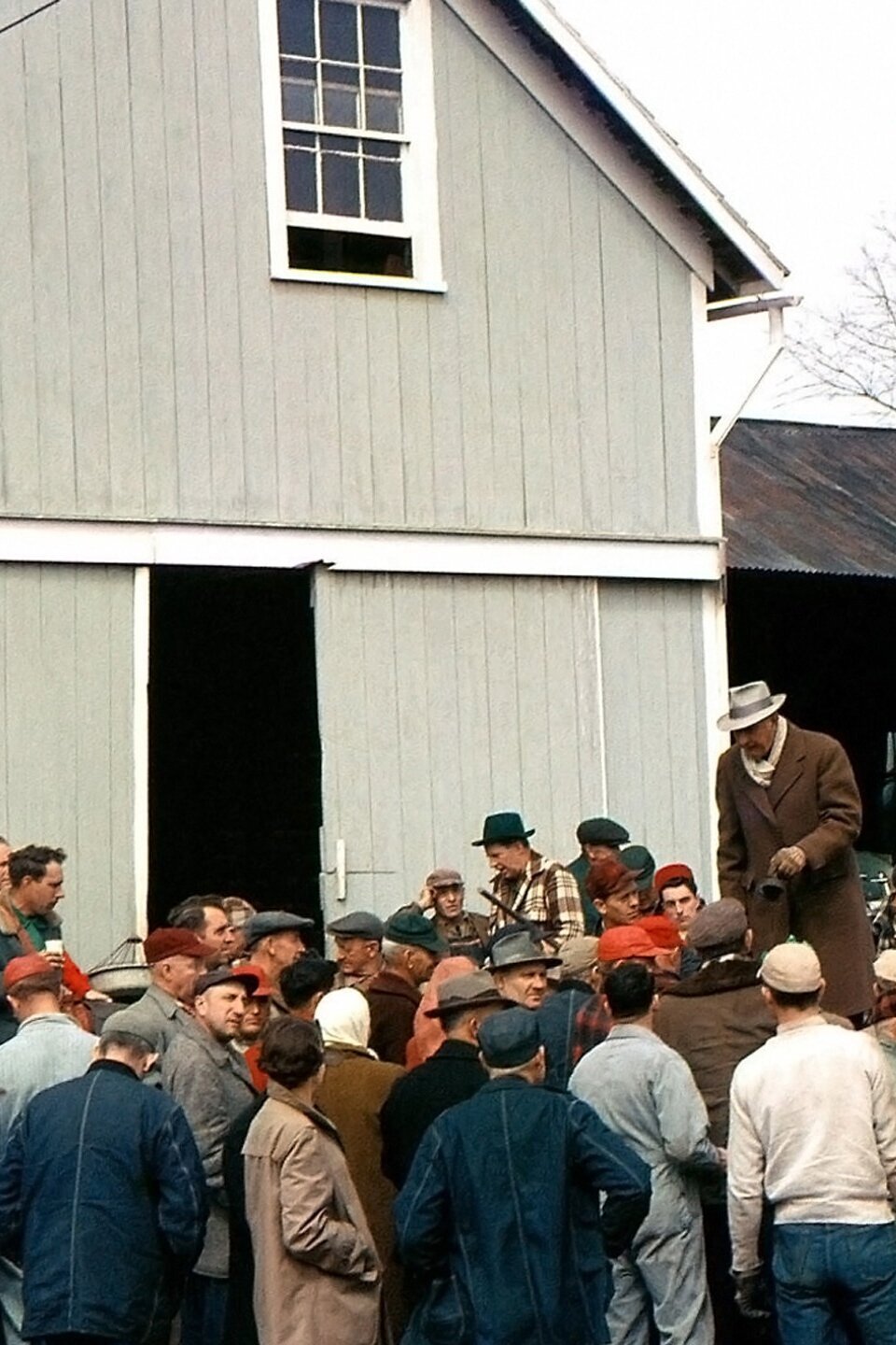 Series photo