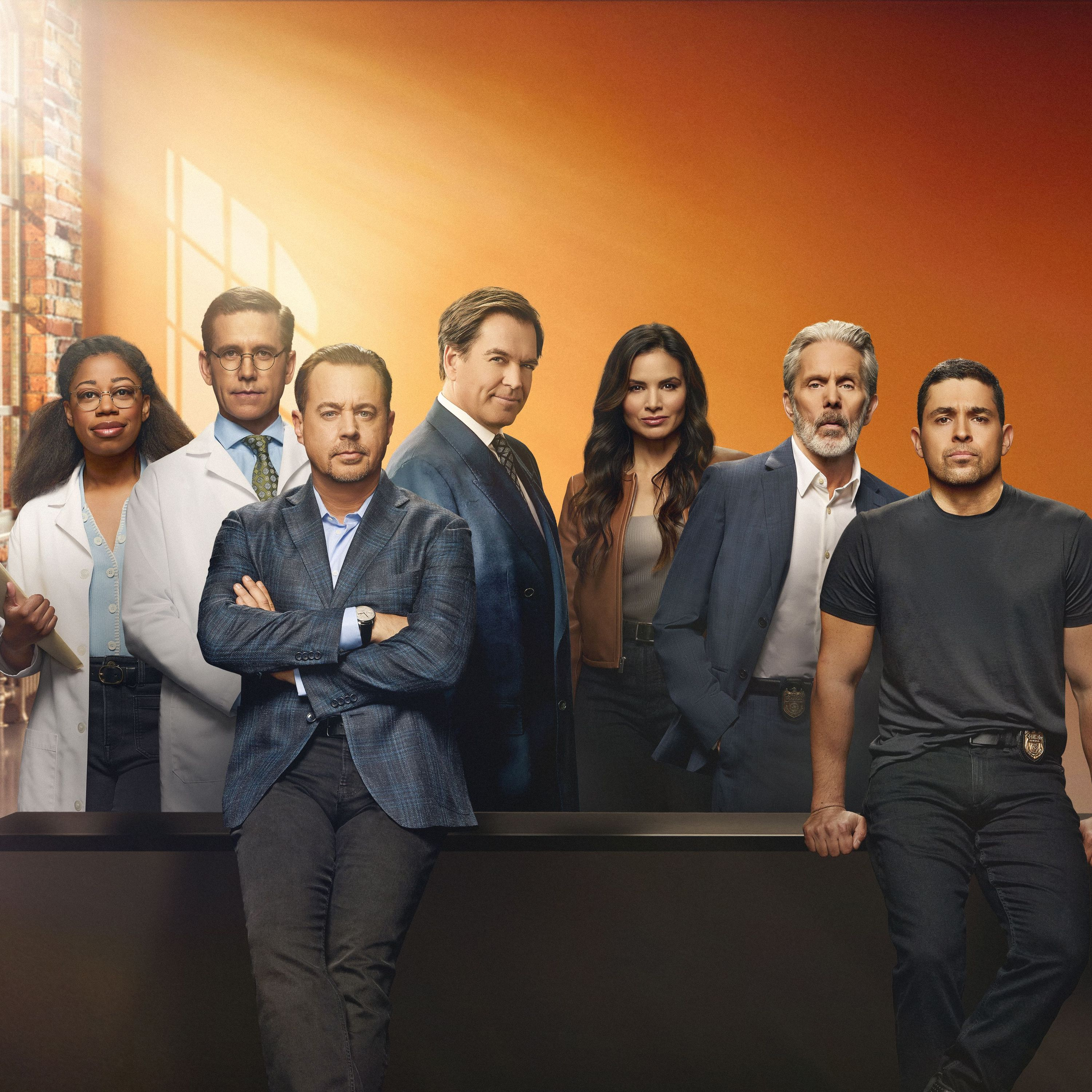 Series photo
