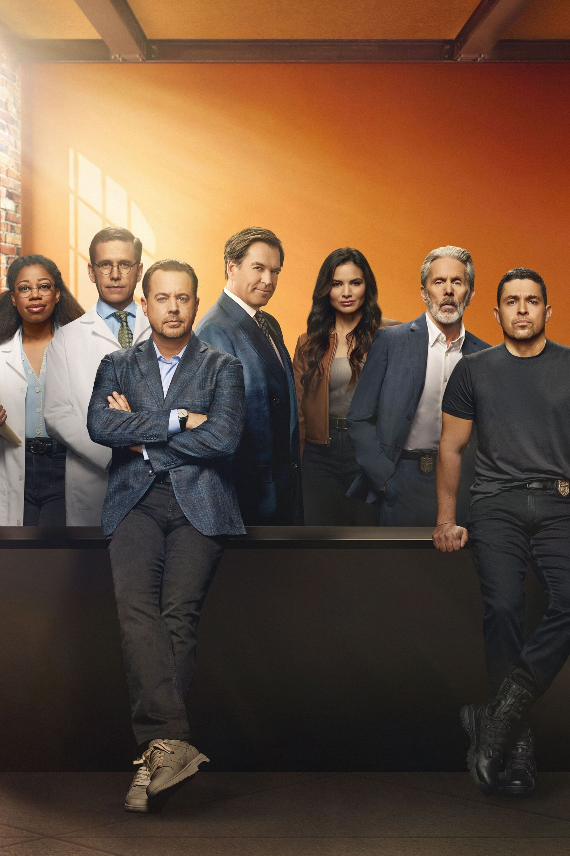 Series photo