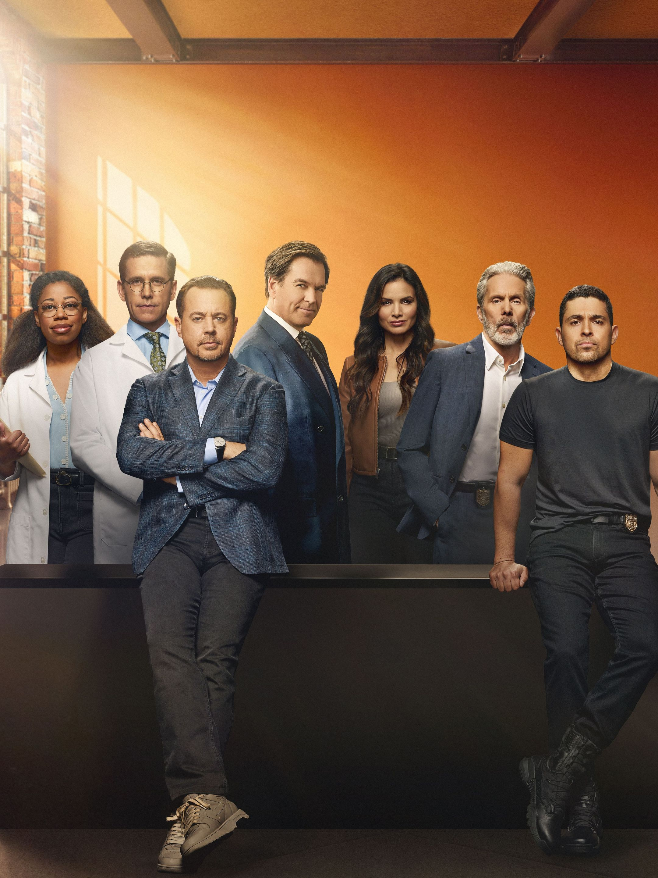 Series photo