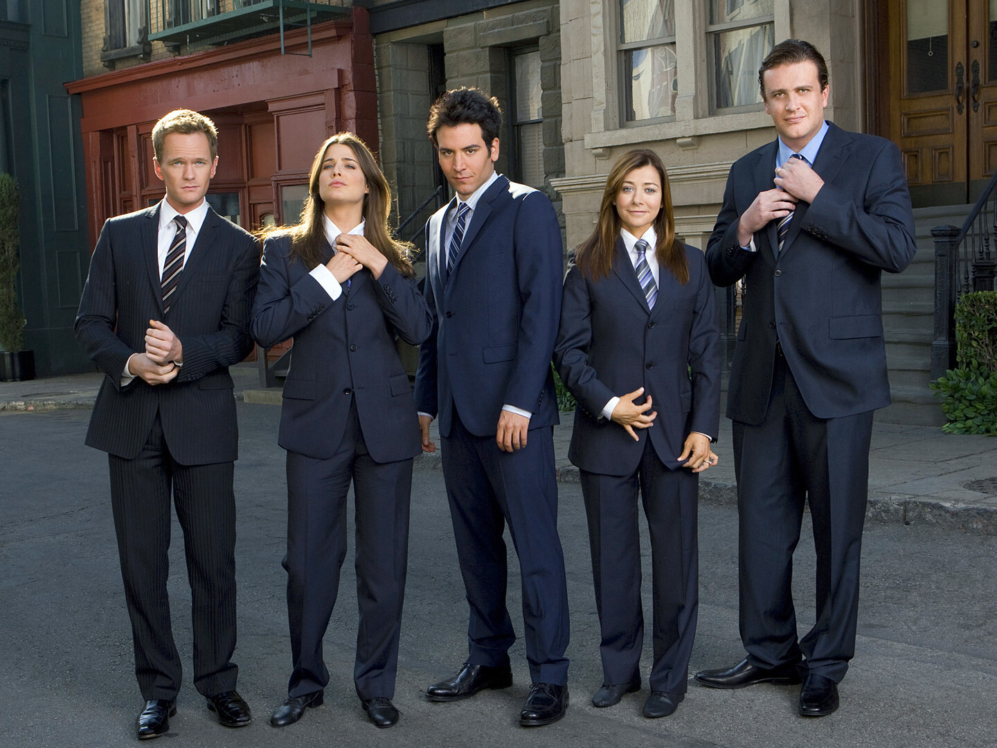 Series photo