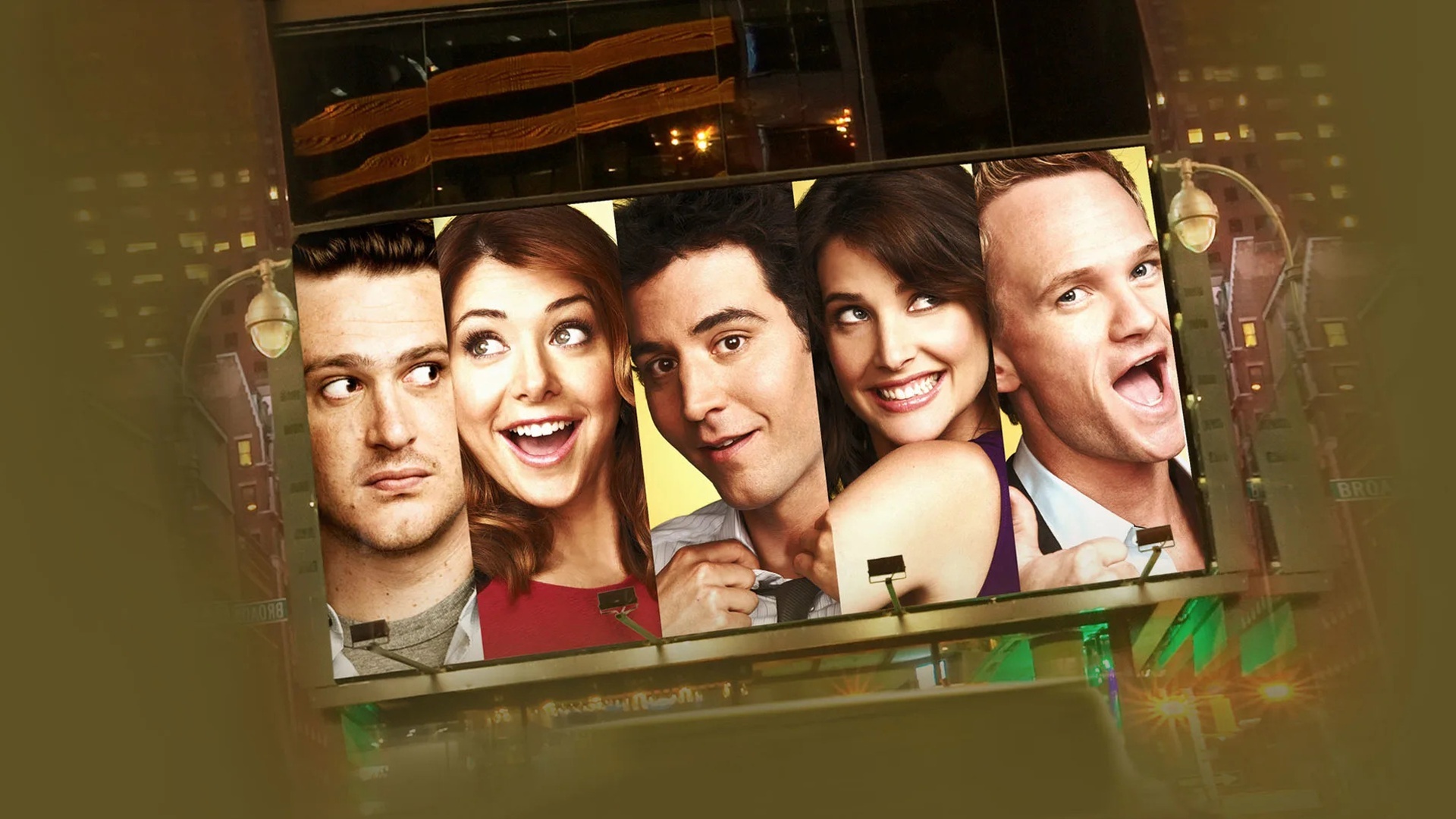 Series photo