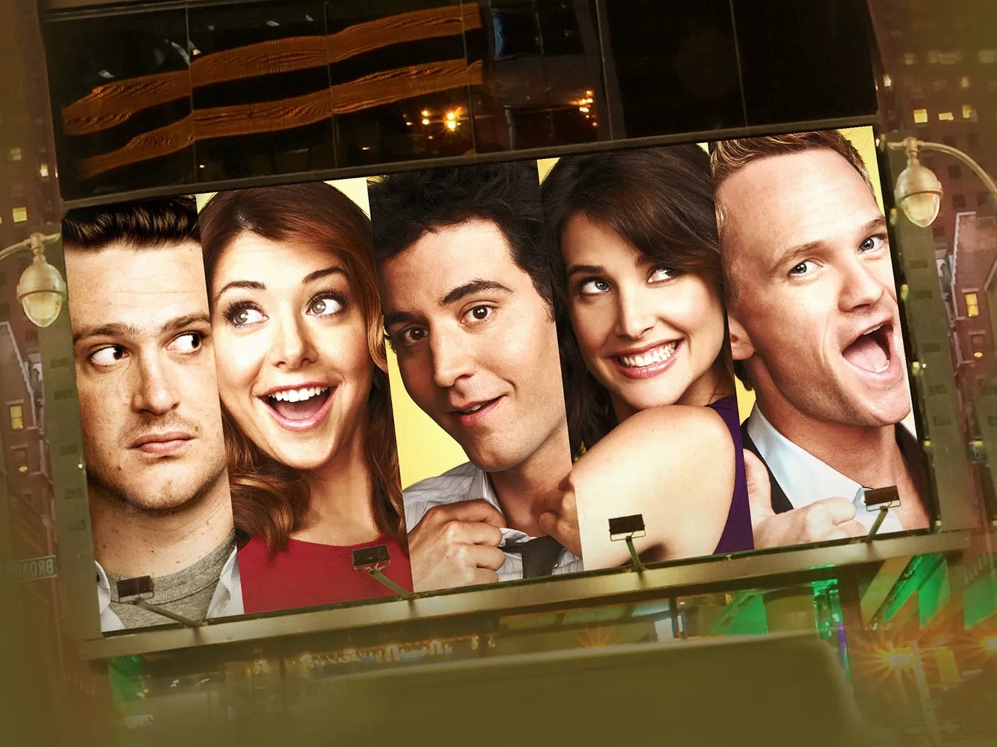 Series photo