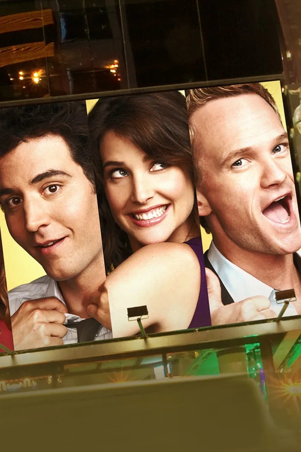 Series photo