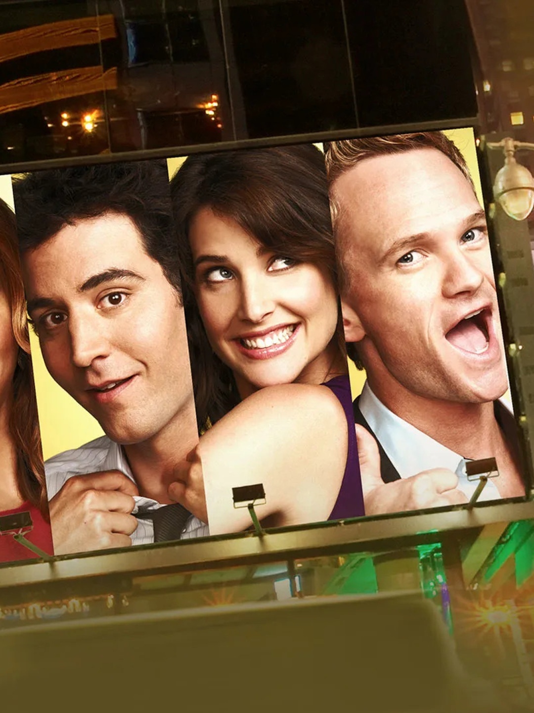 Series photo