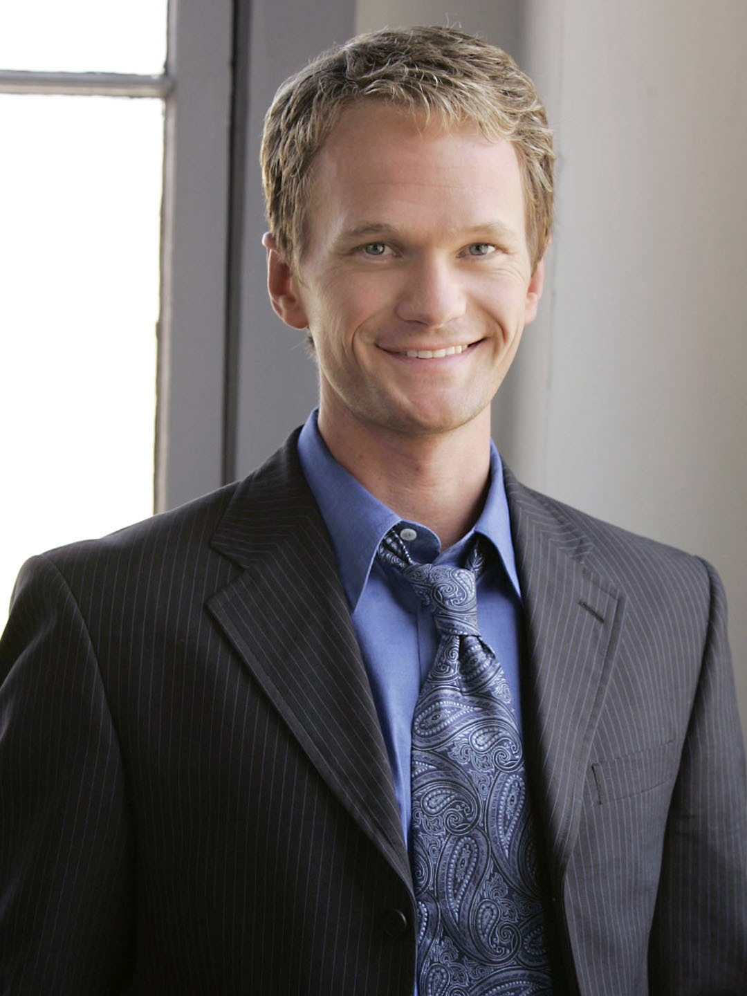 Series photo