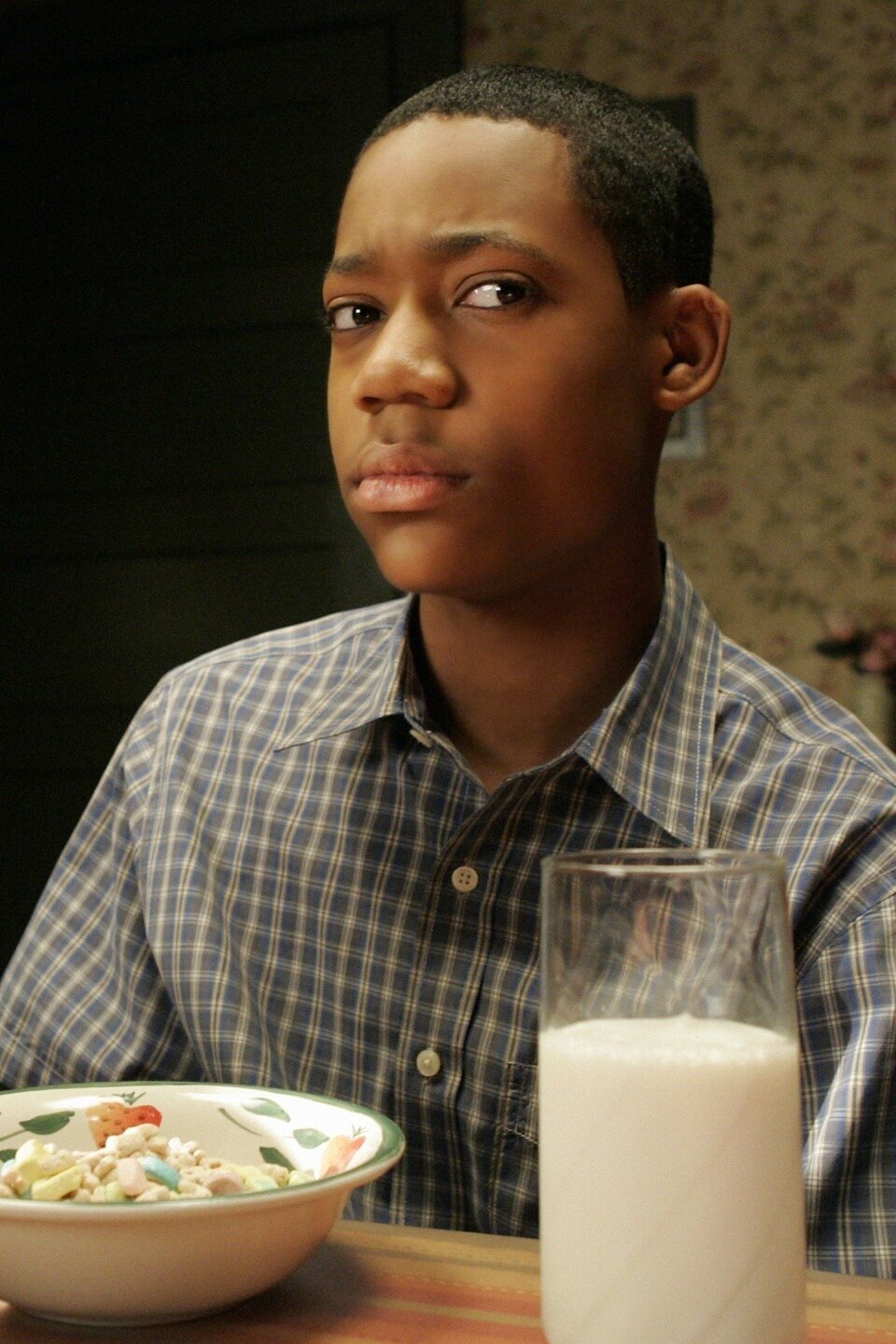 Series photo