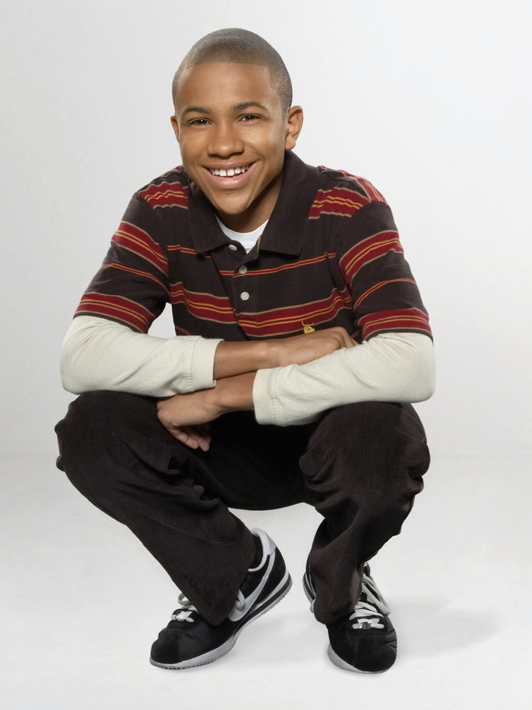 Series photo