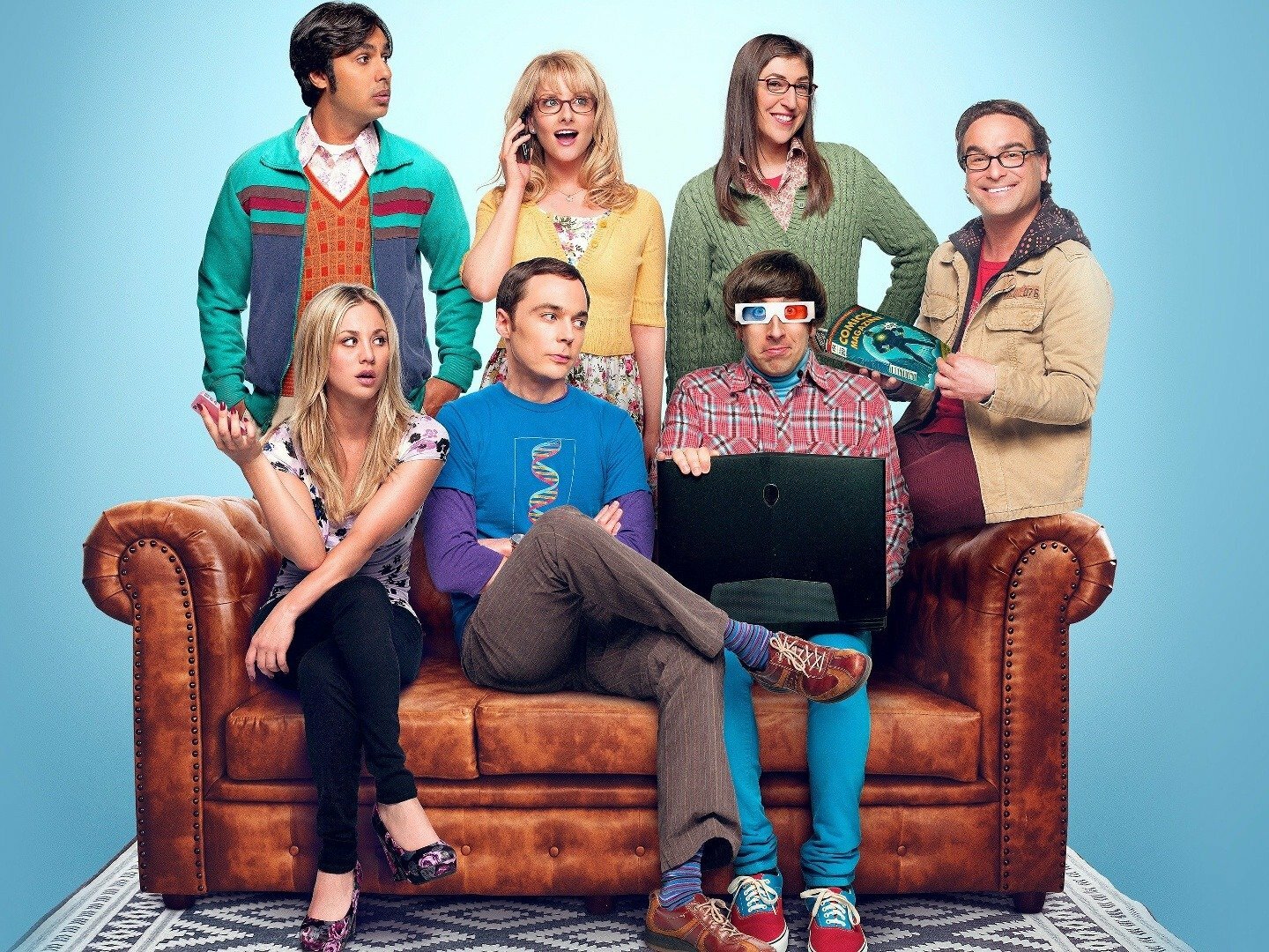 Series photo