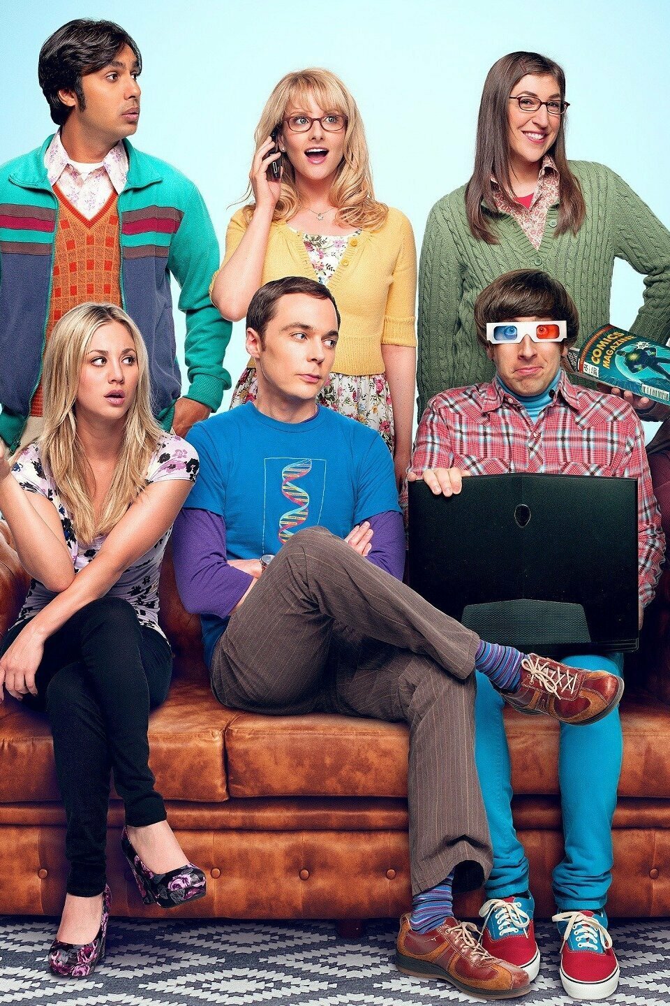 Series photo