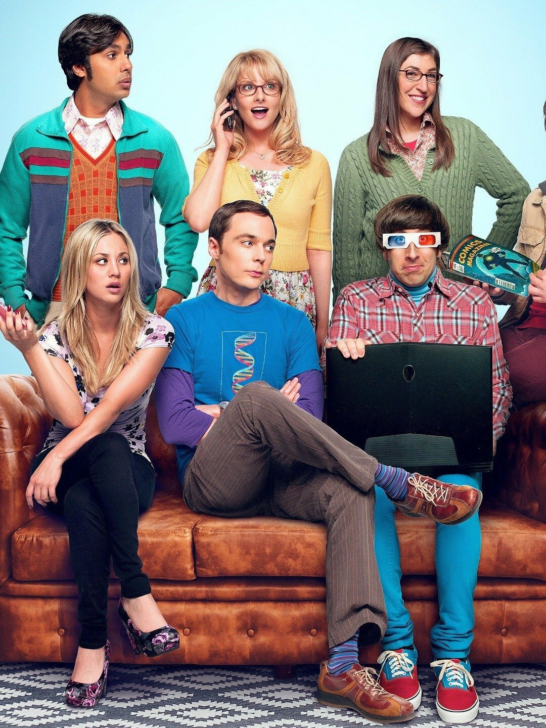Series photo