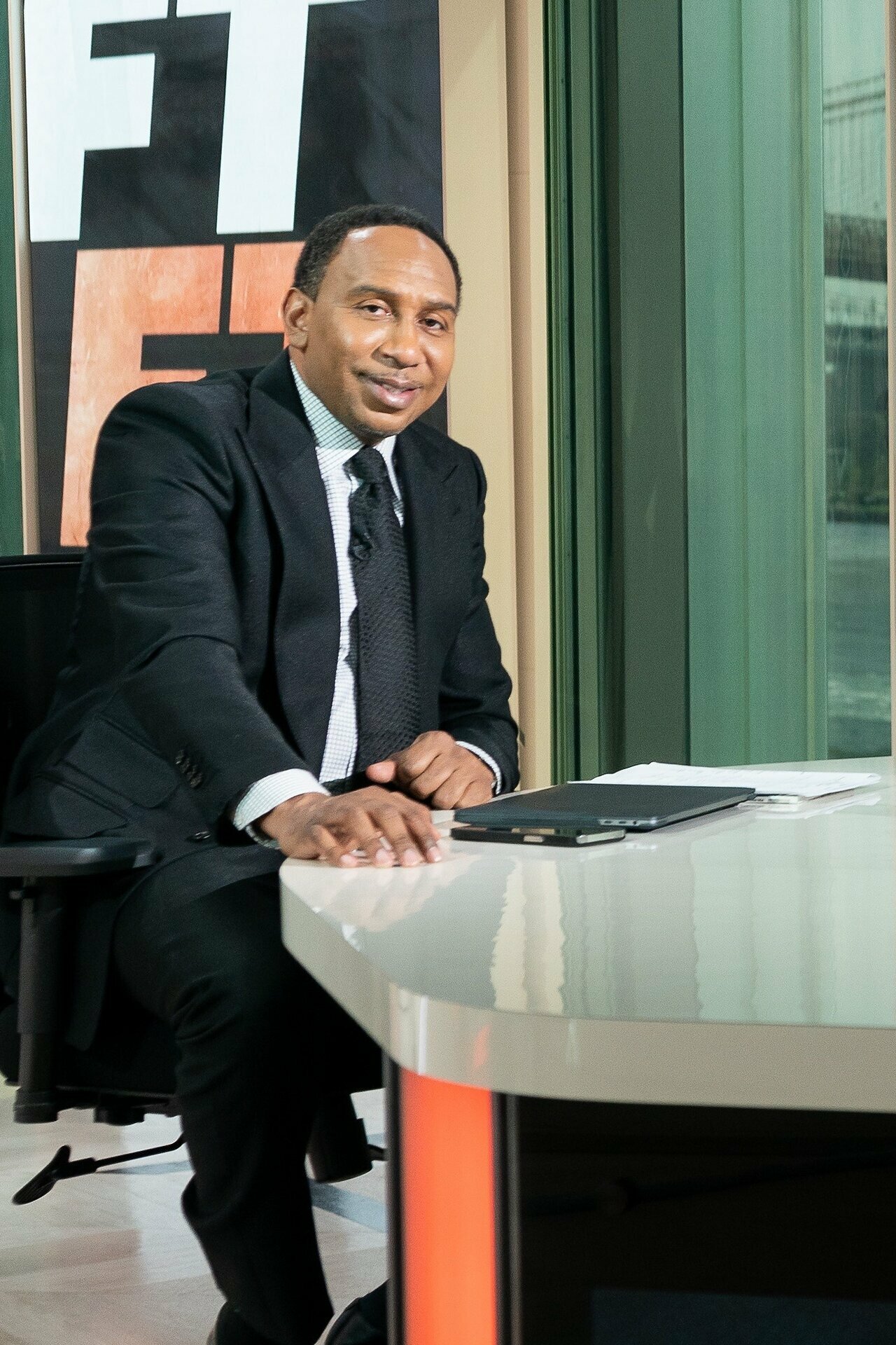 Series photo