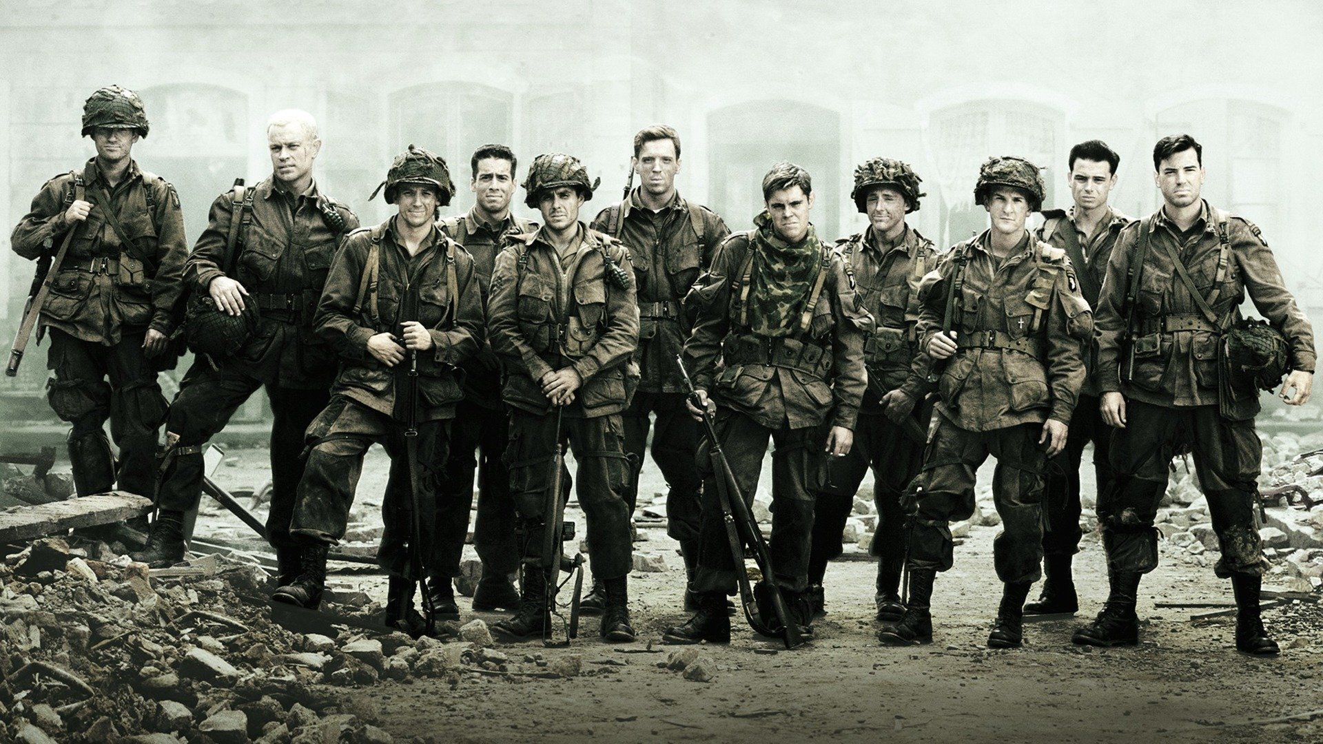 Series photo