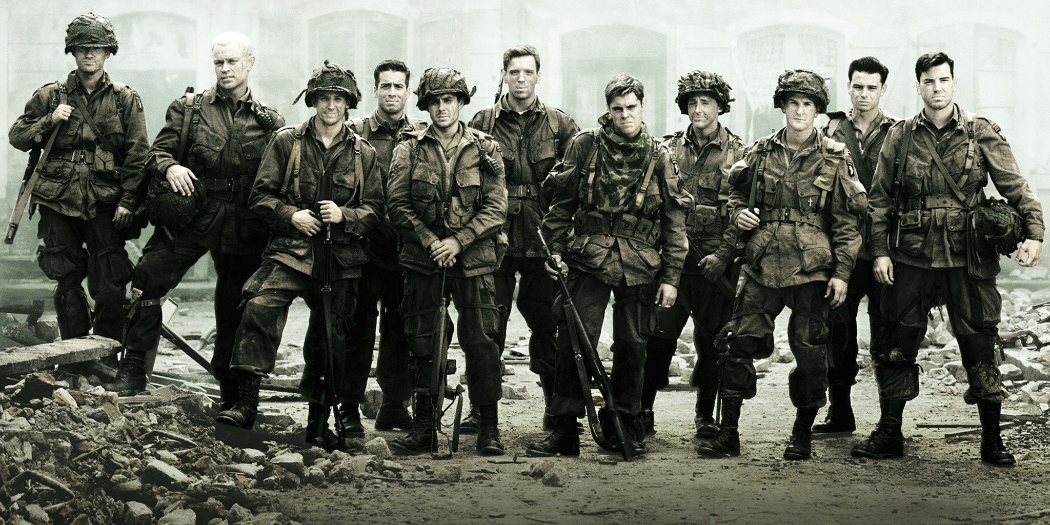 Series photo