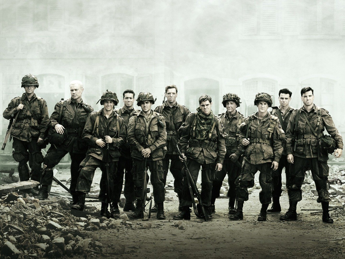Series photo