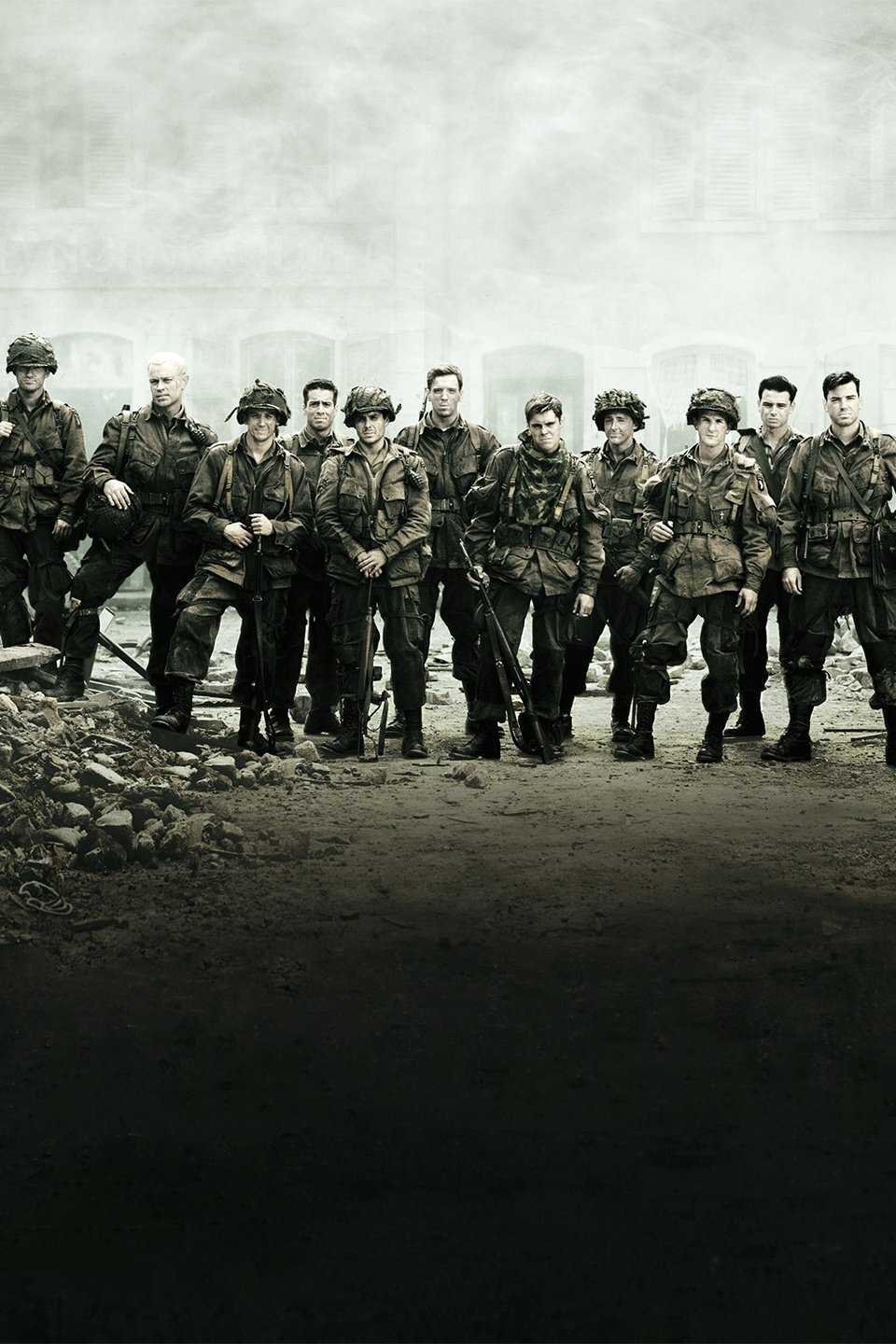 Series photo