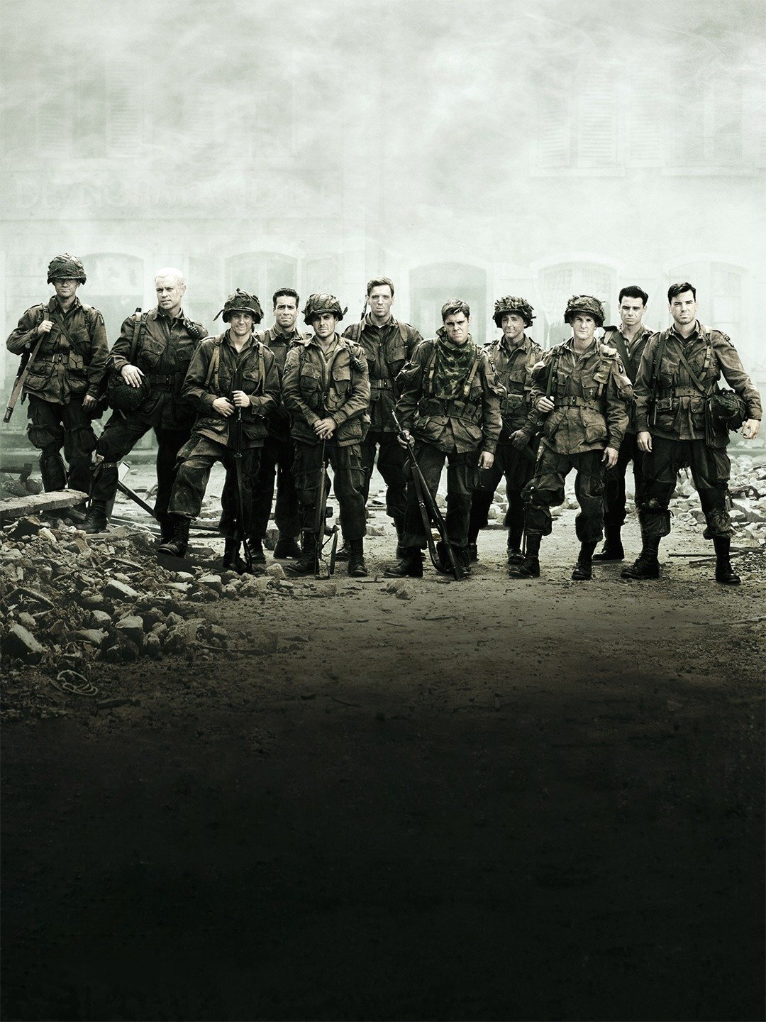 Series photo