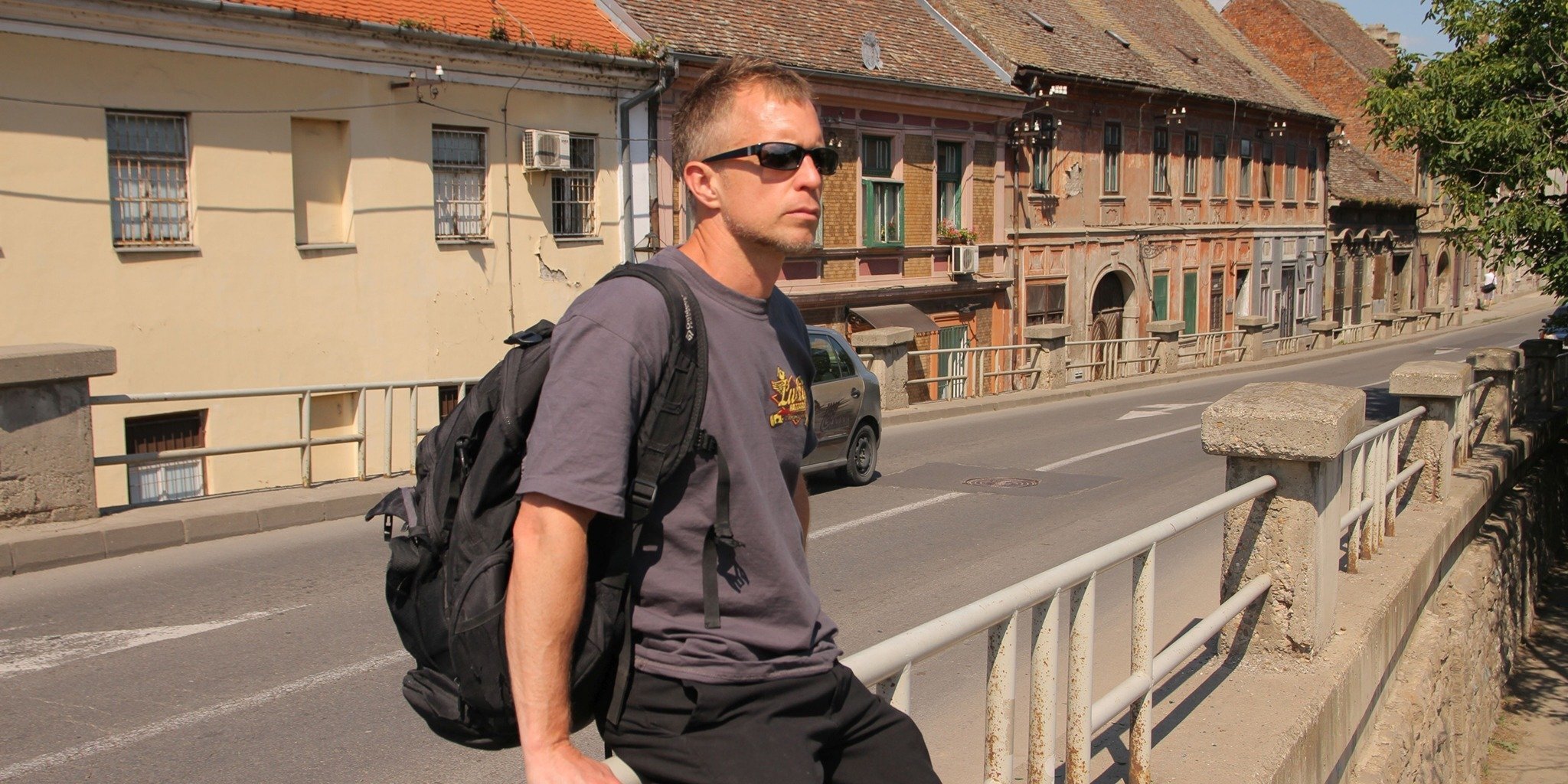 Series photo
