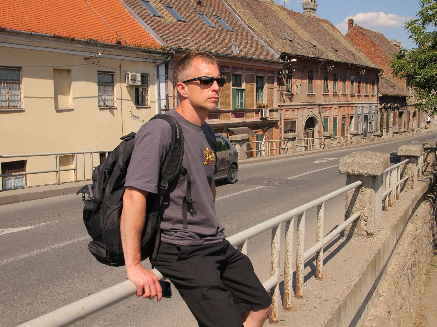 Series photo