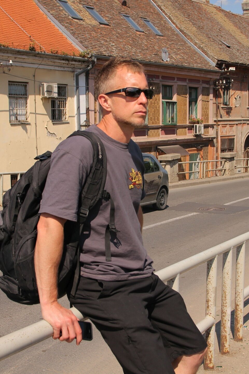 Series photo