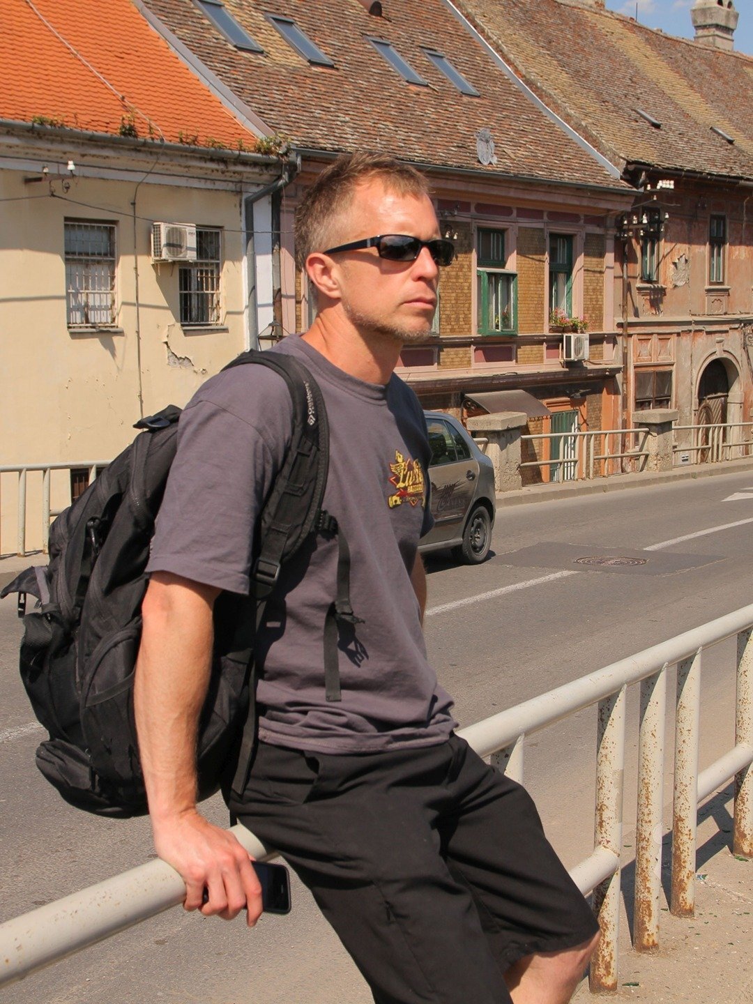 Series photo