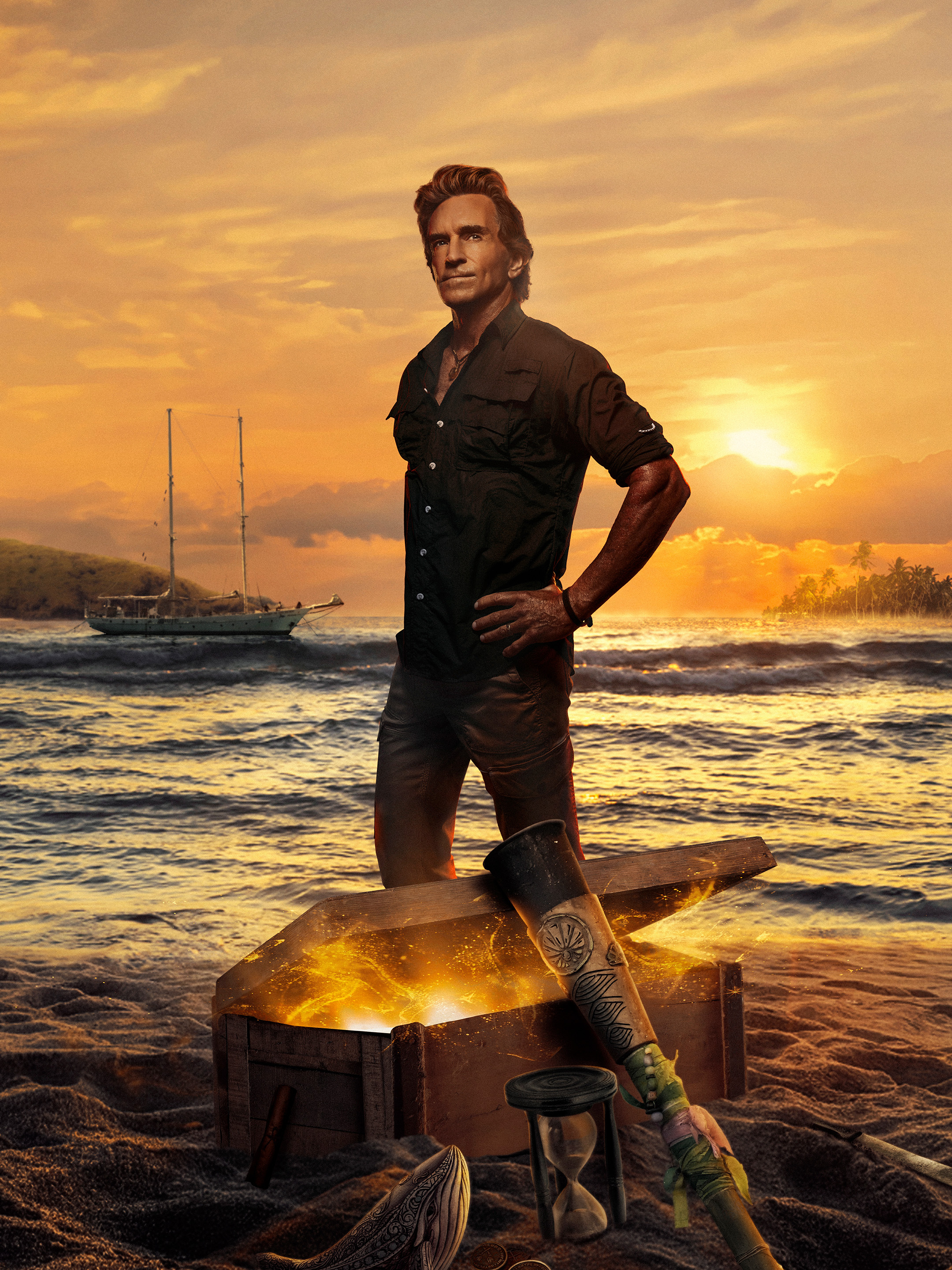 Series photo