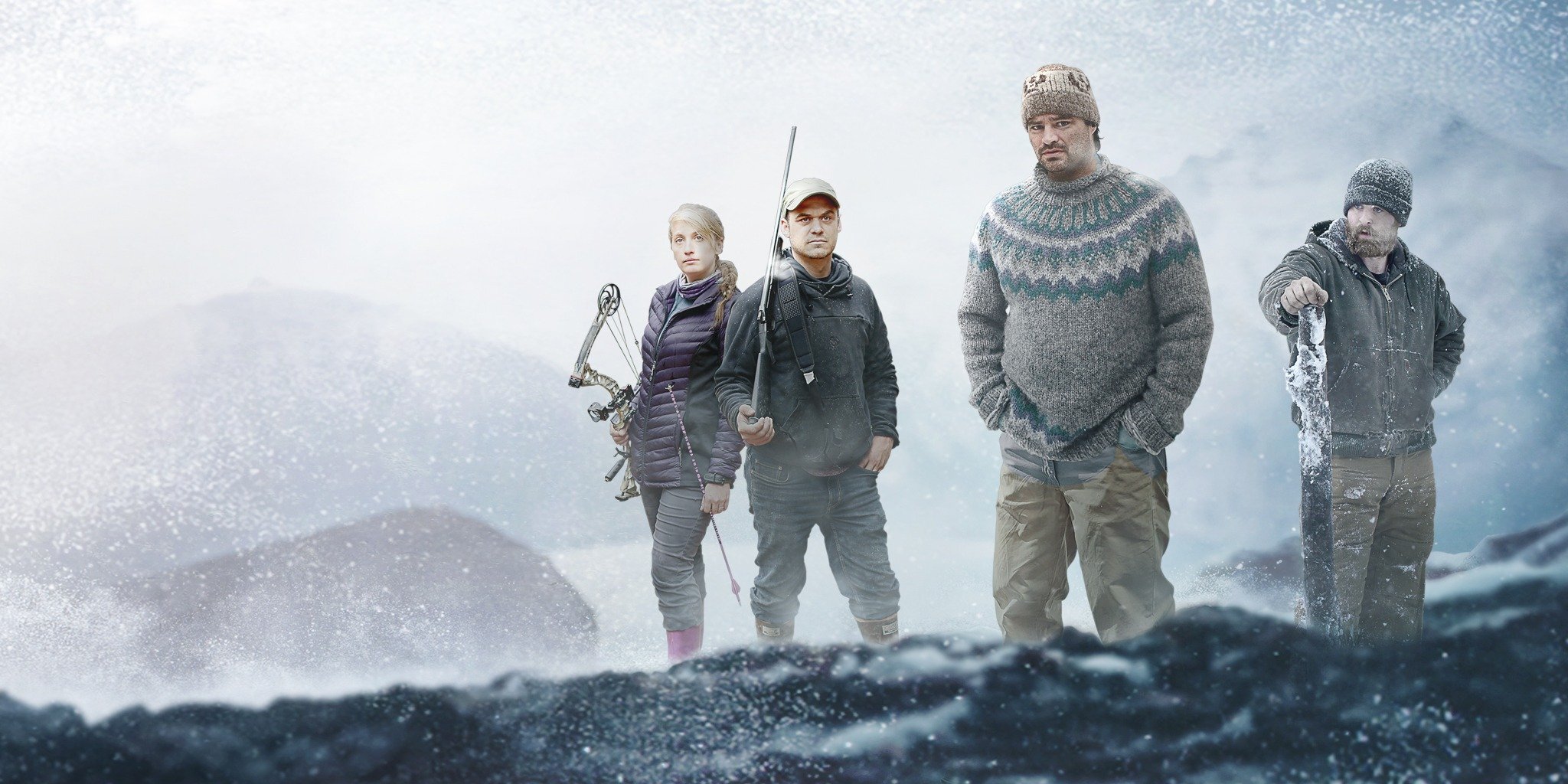 Series photo