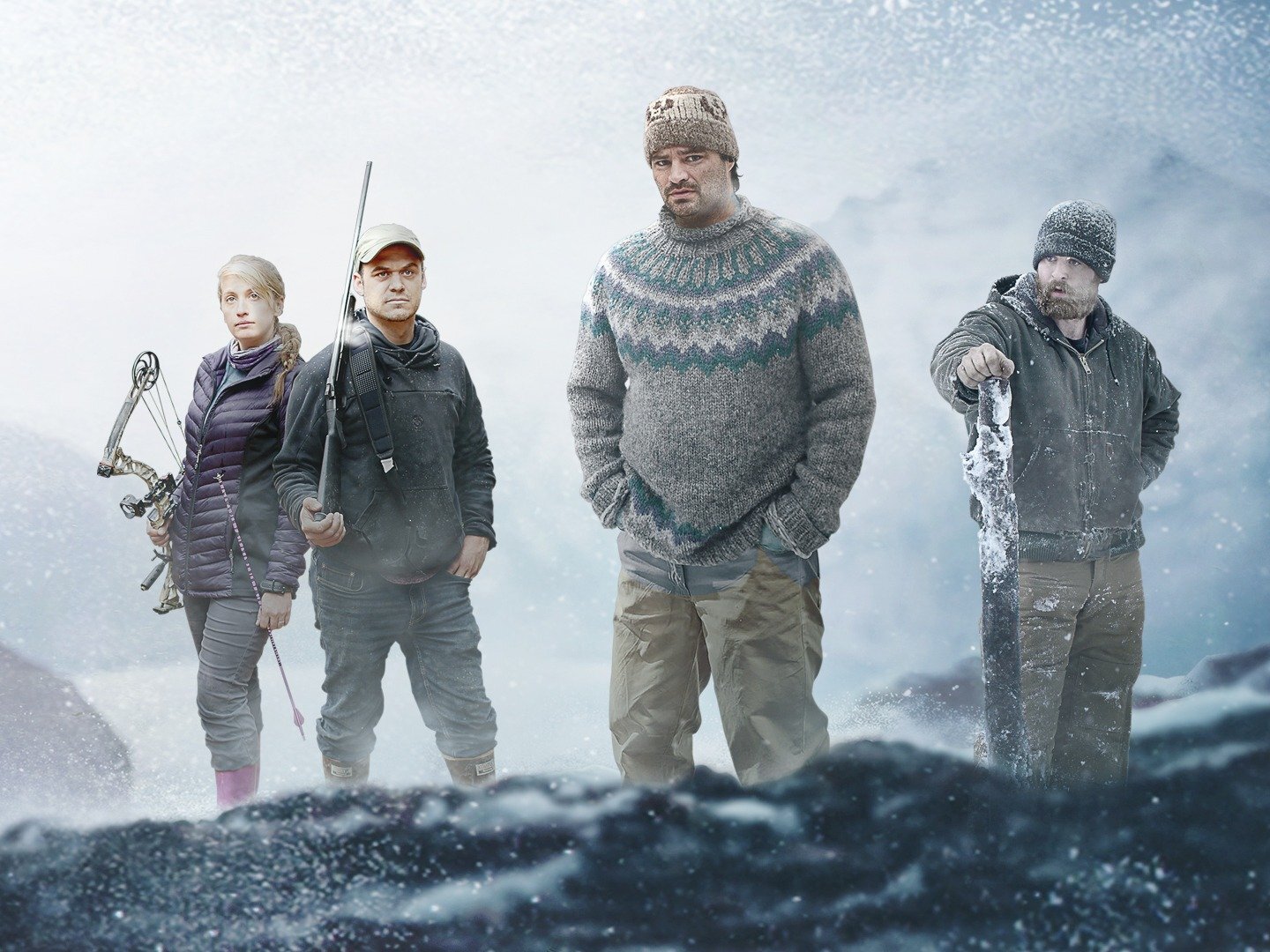 Series photo