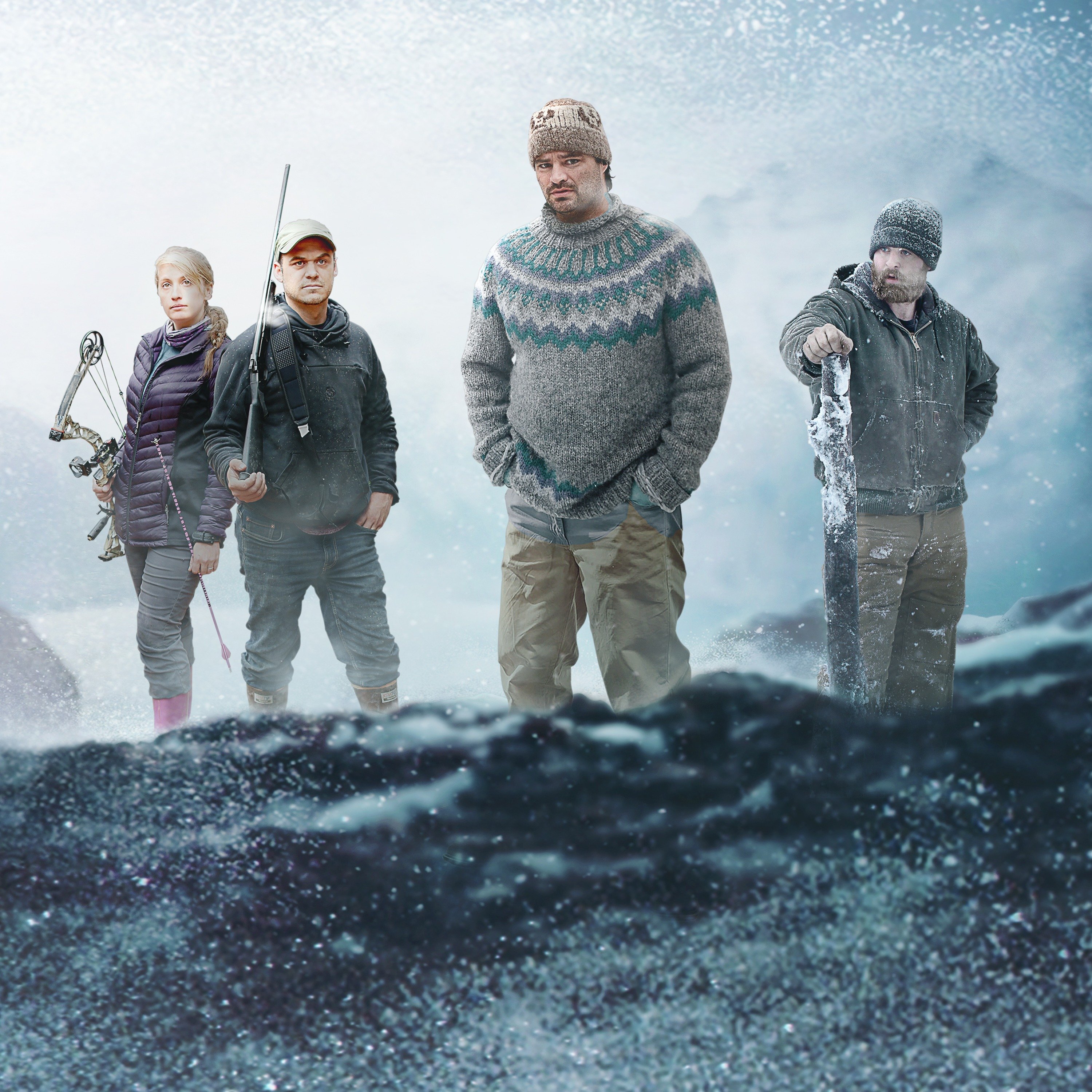 Series photo