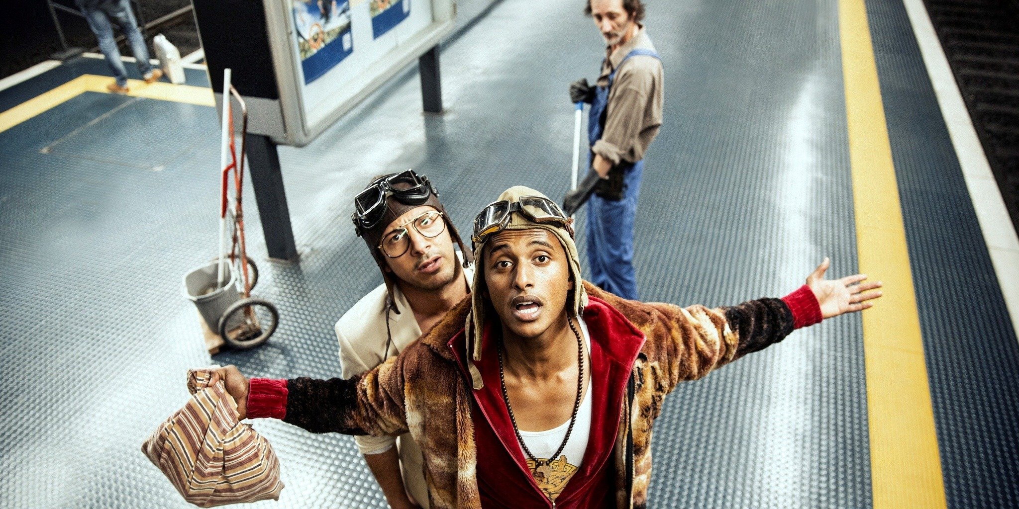 Series photo