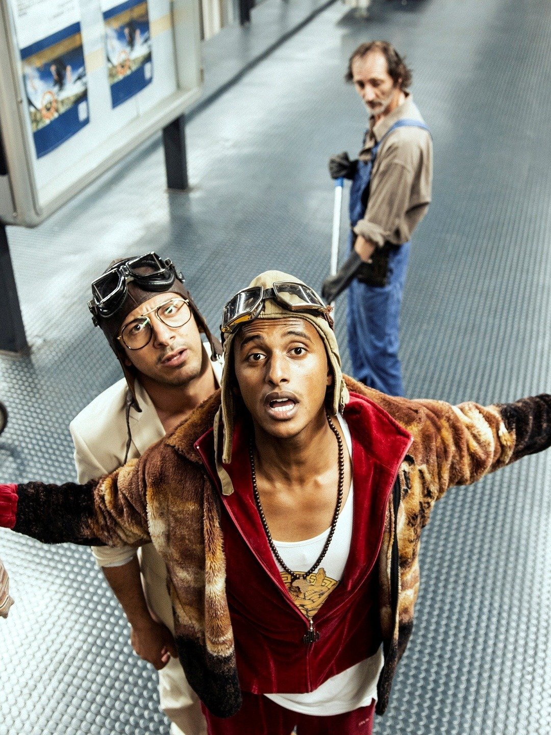 Series photo