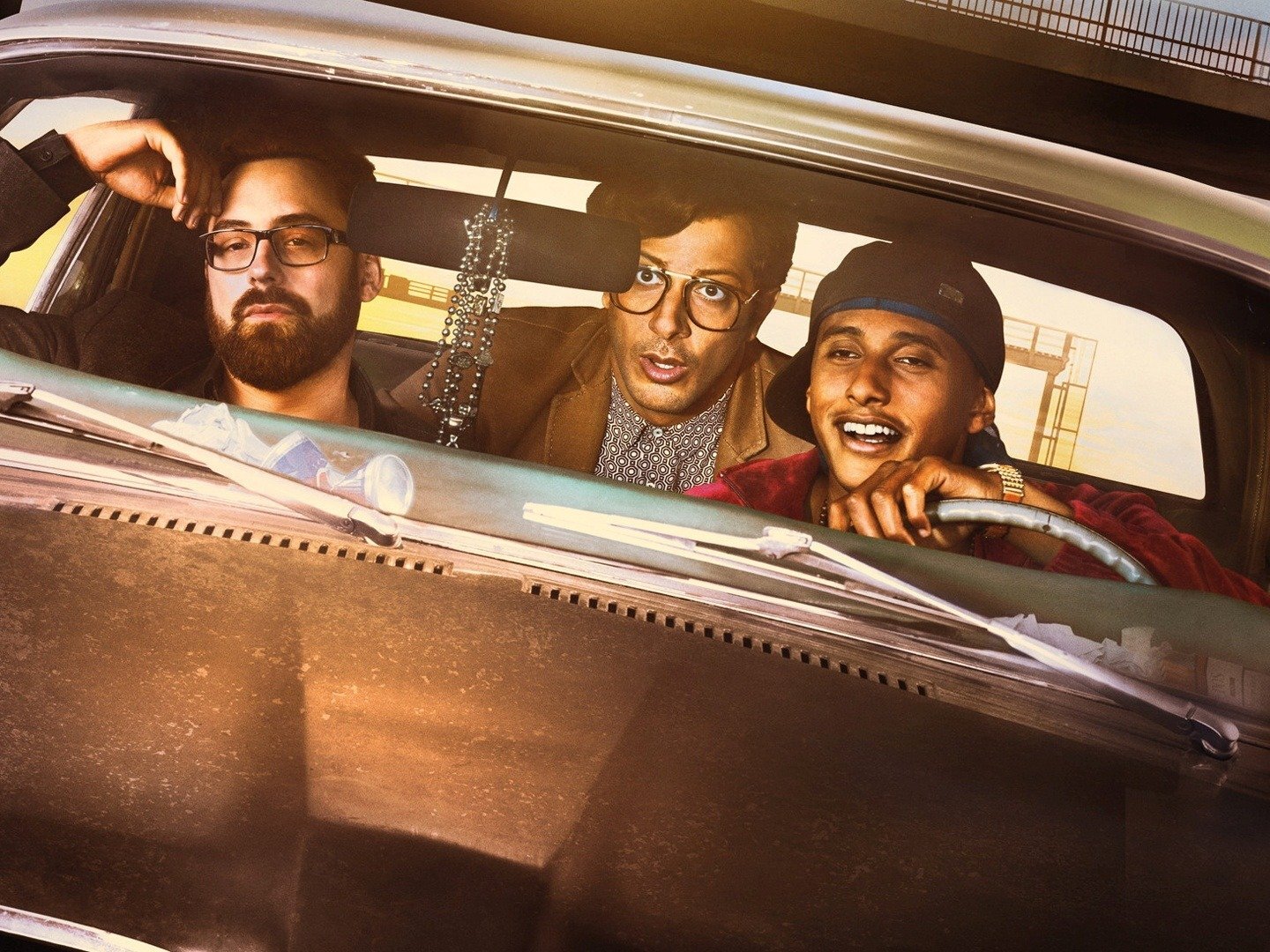 Series photo