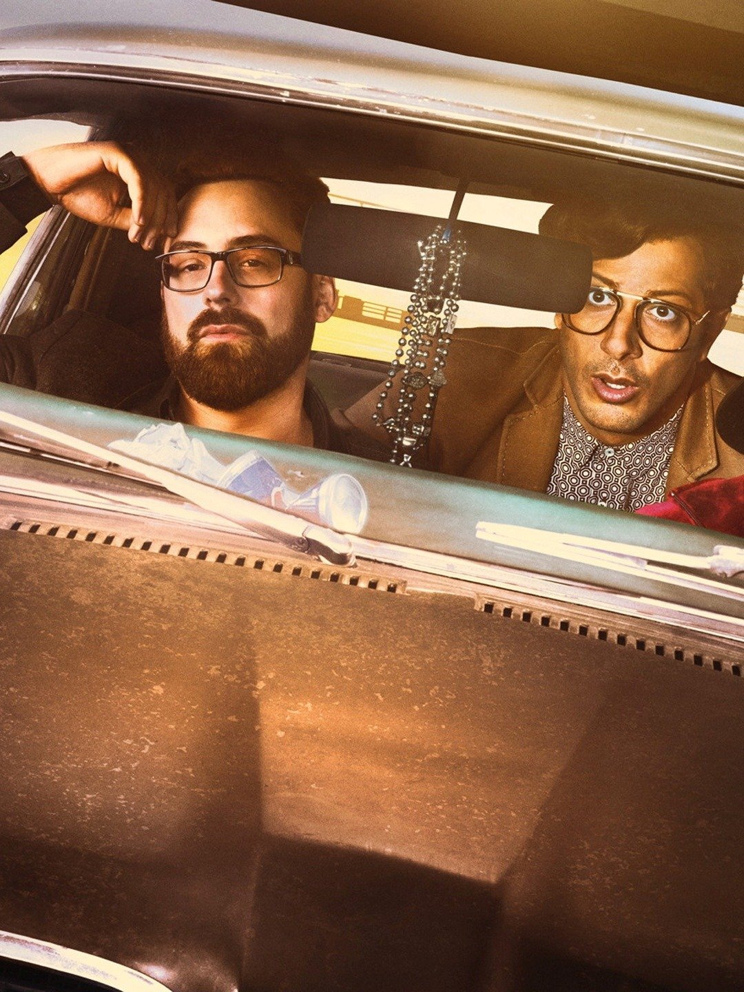 Series photo