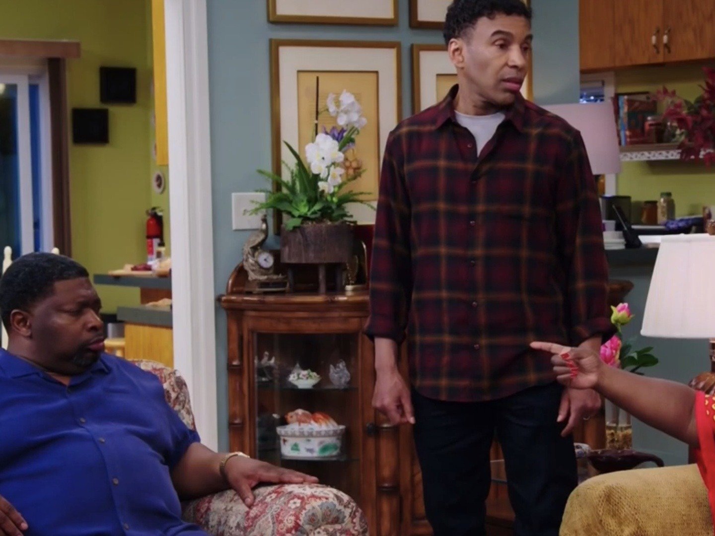Series photo