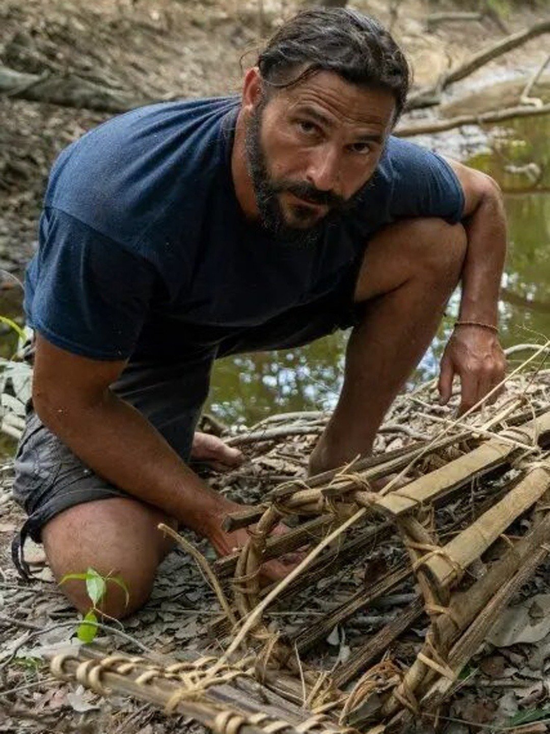 Series photo