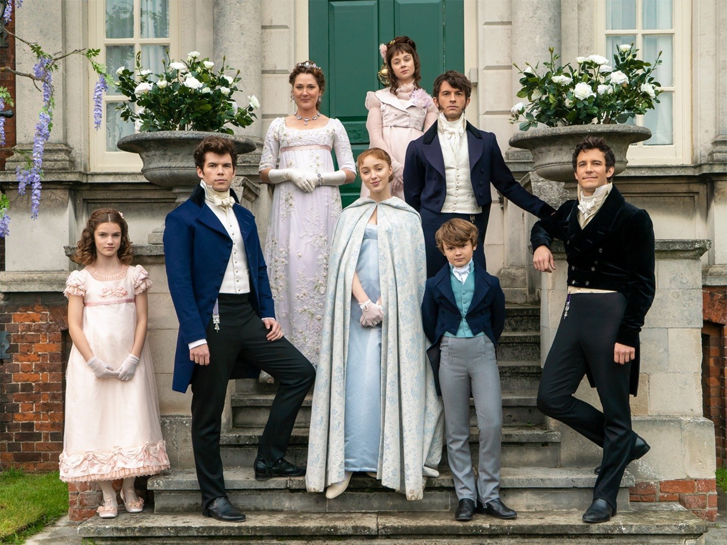 Series photo