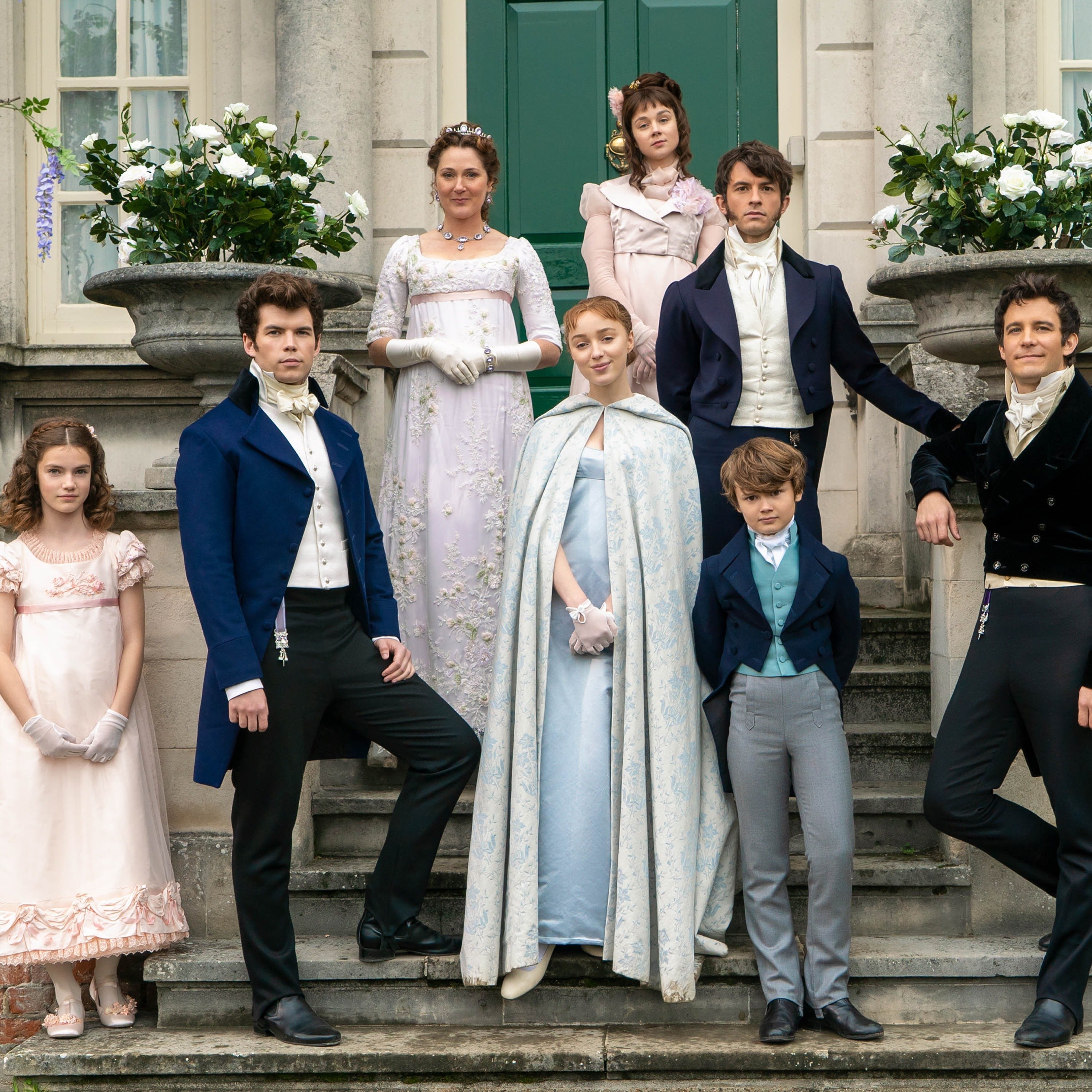 Series photo