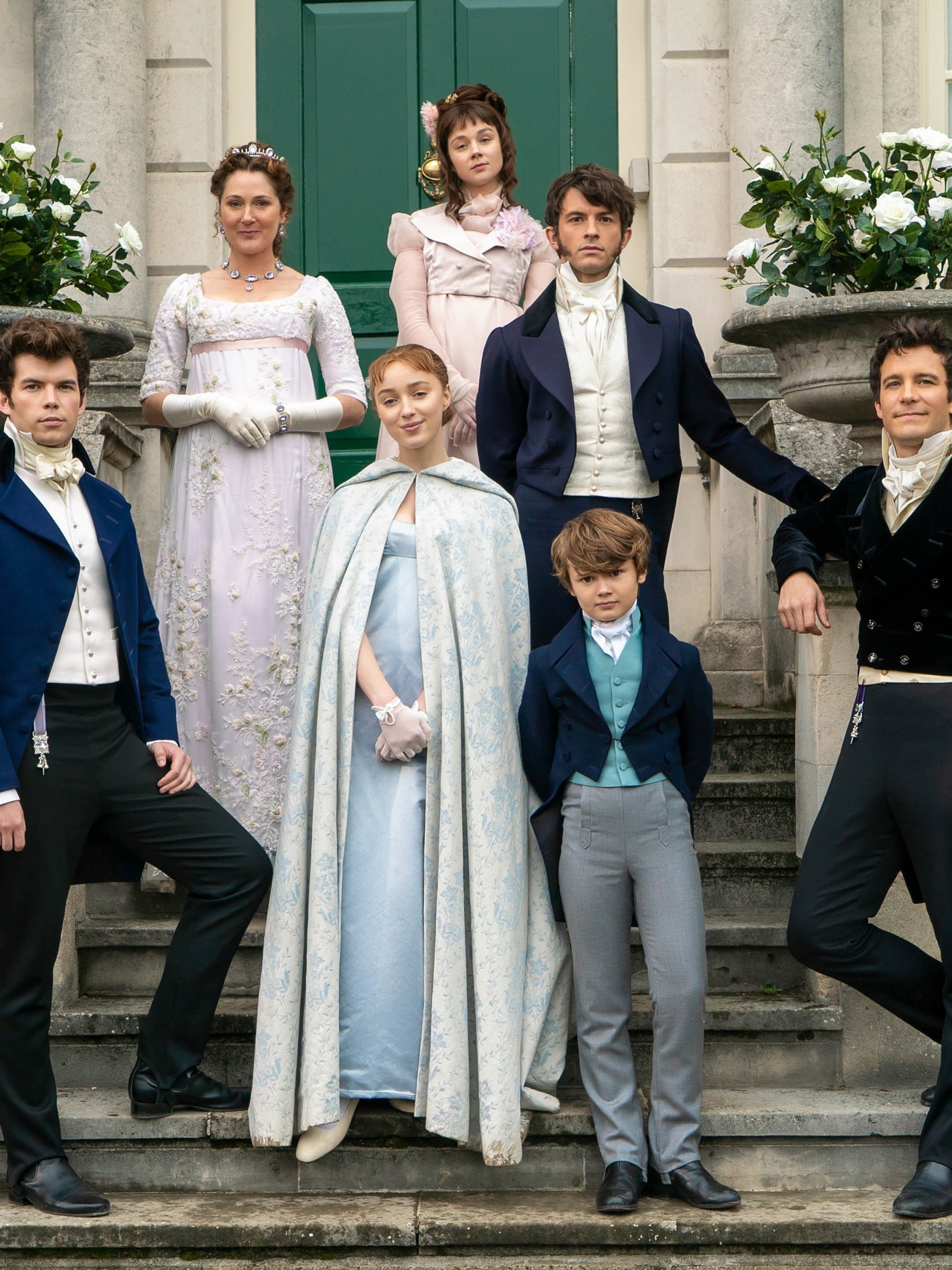 Series photo