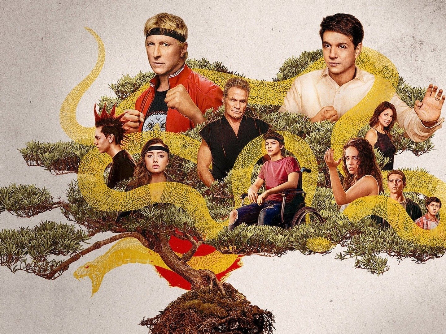 Series photo