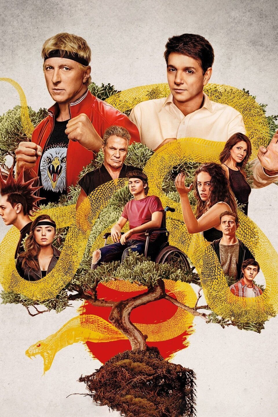Series photo