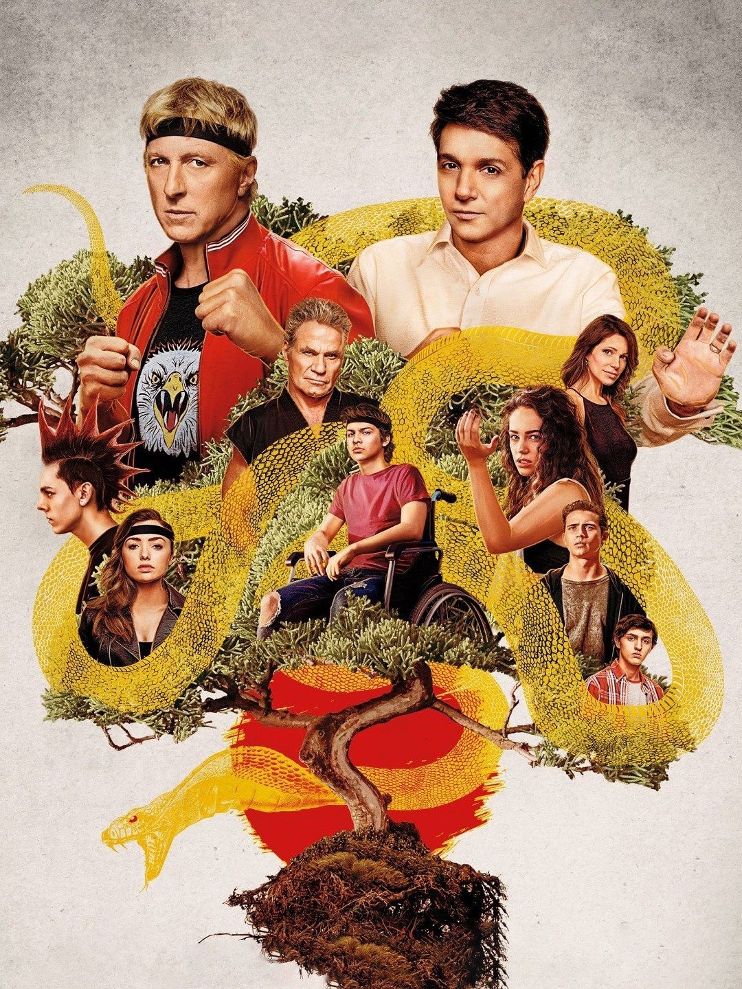 Series photo
