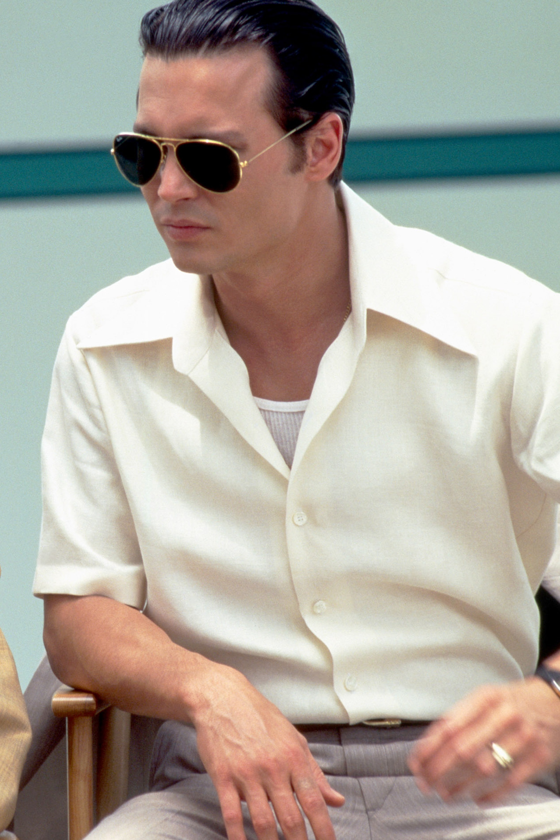 Series photo