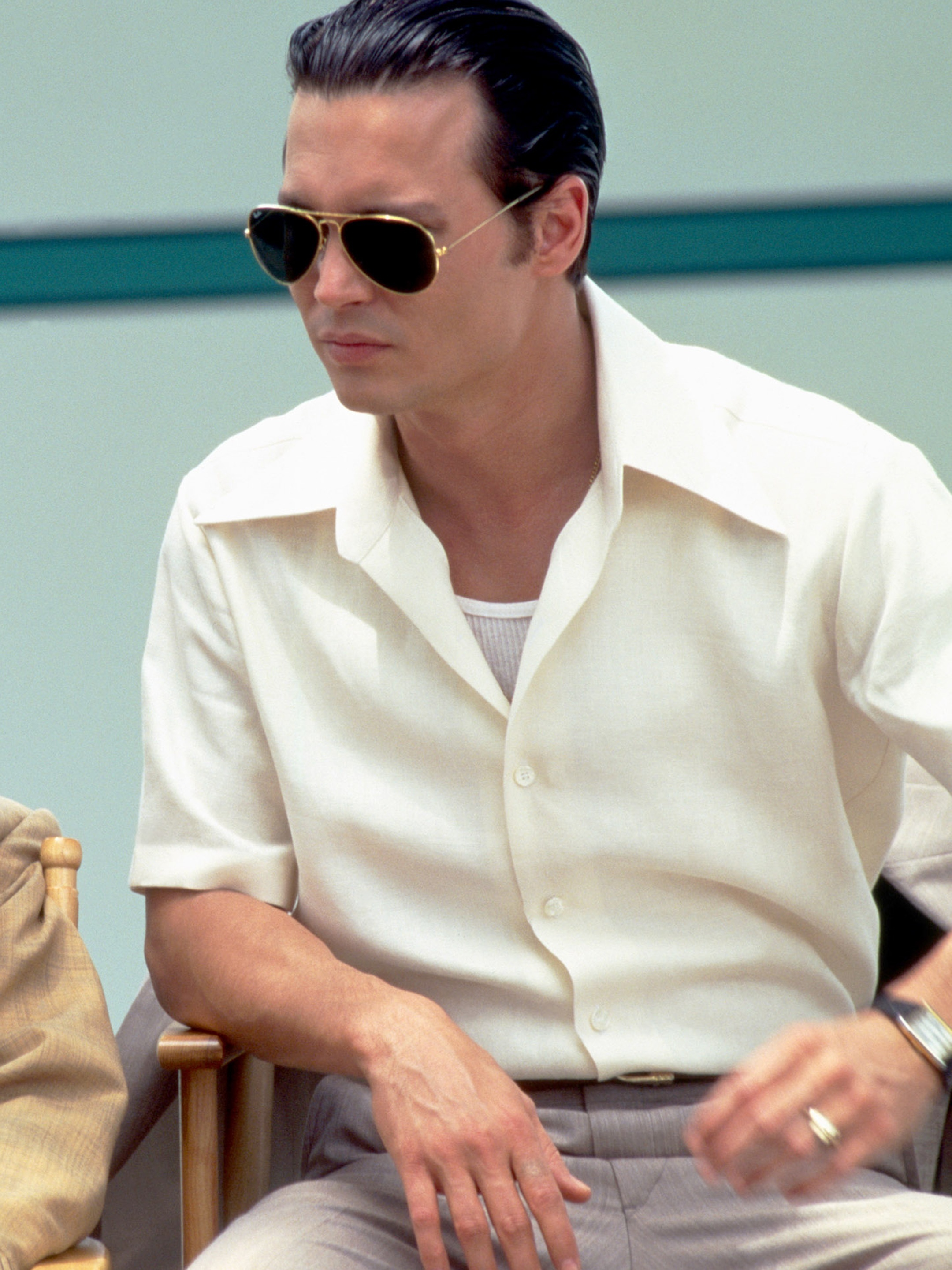 Series photo