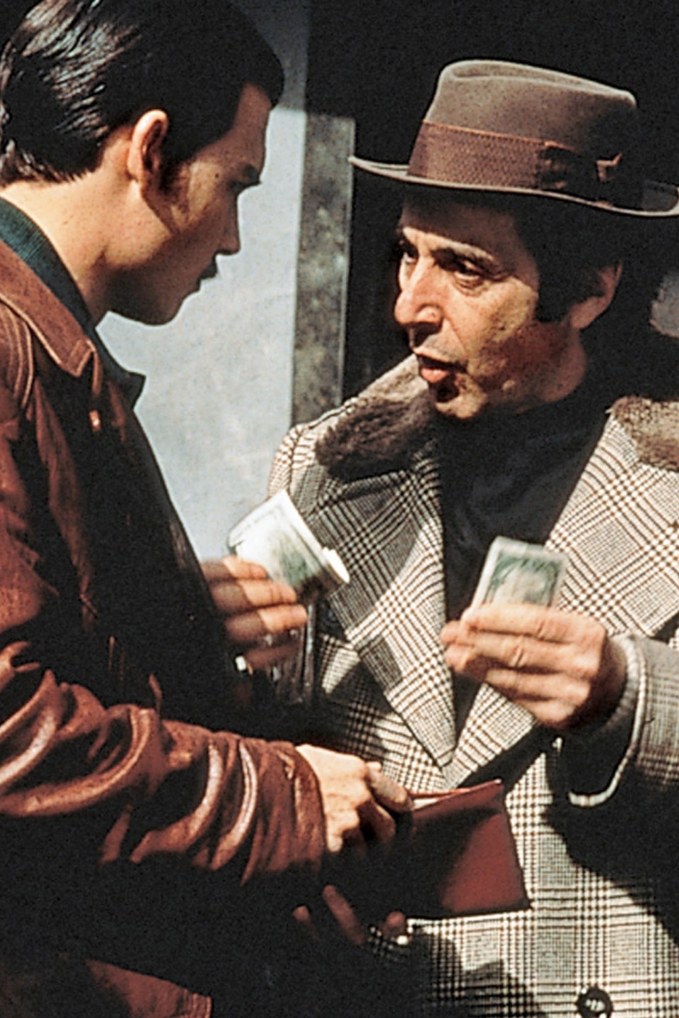 Series photo